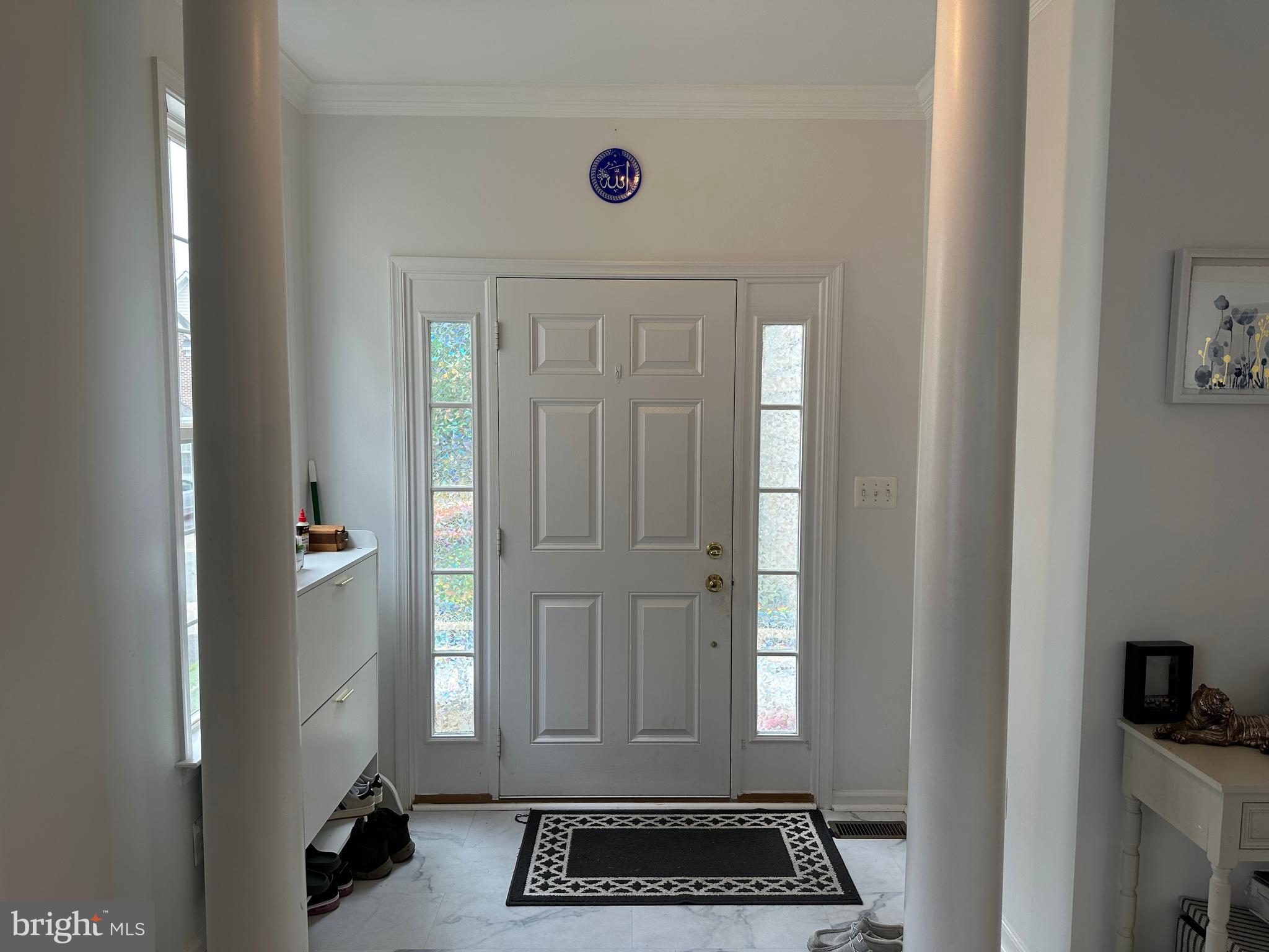 PRINCETON WOODS - Residential Lease