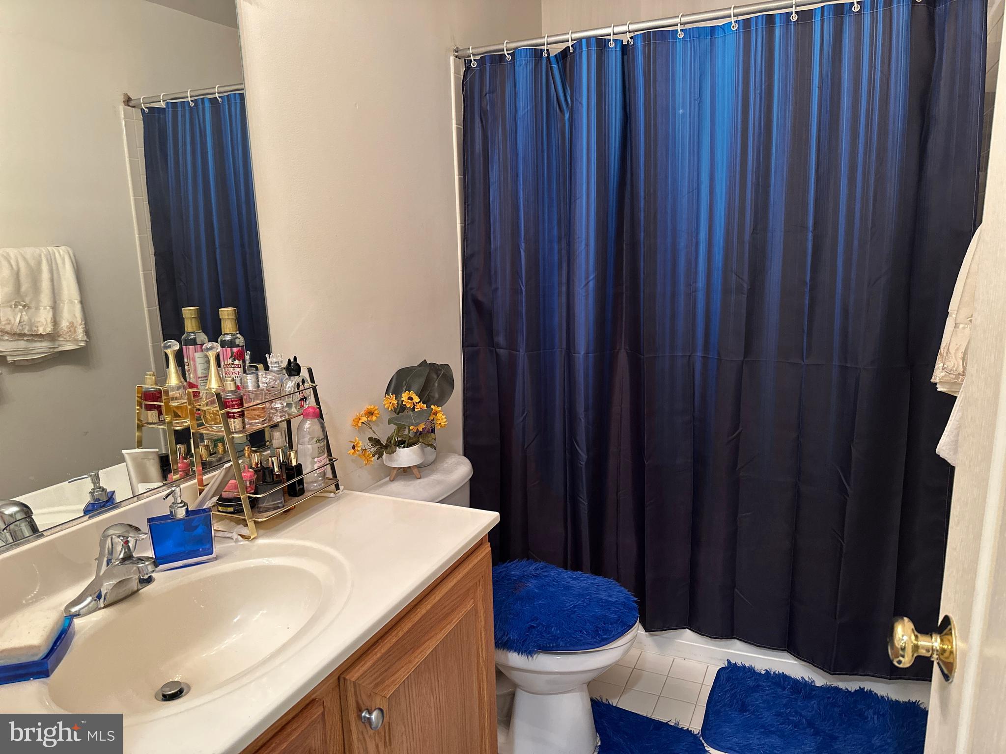 PRINCETON WOODS - Residential Lease