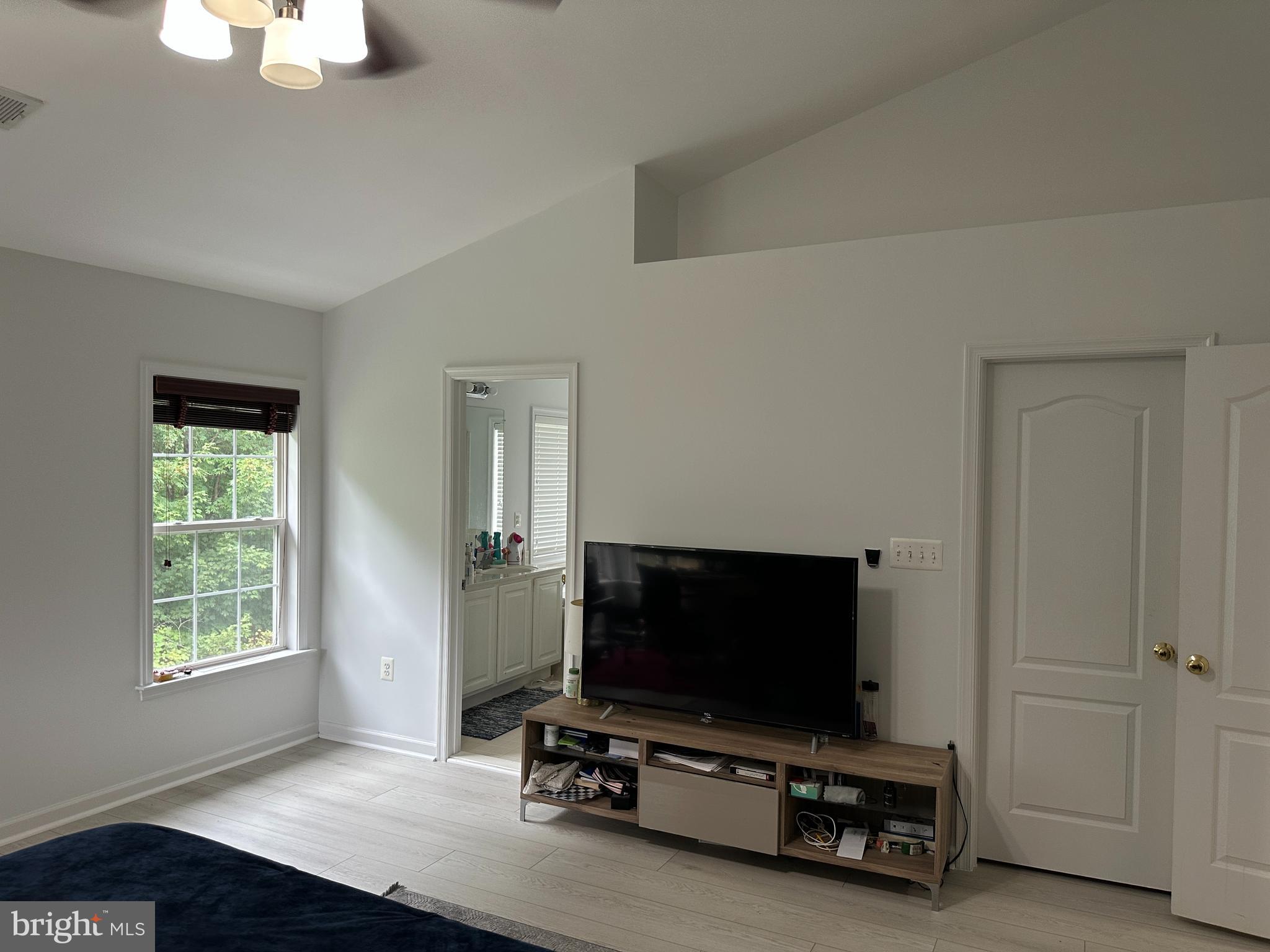 PRINCETON WOODS - Residential Lease