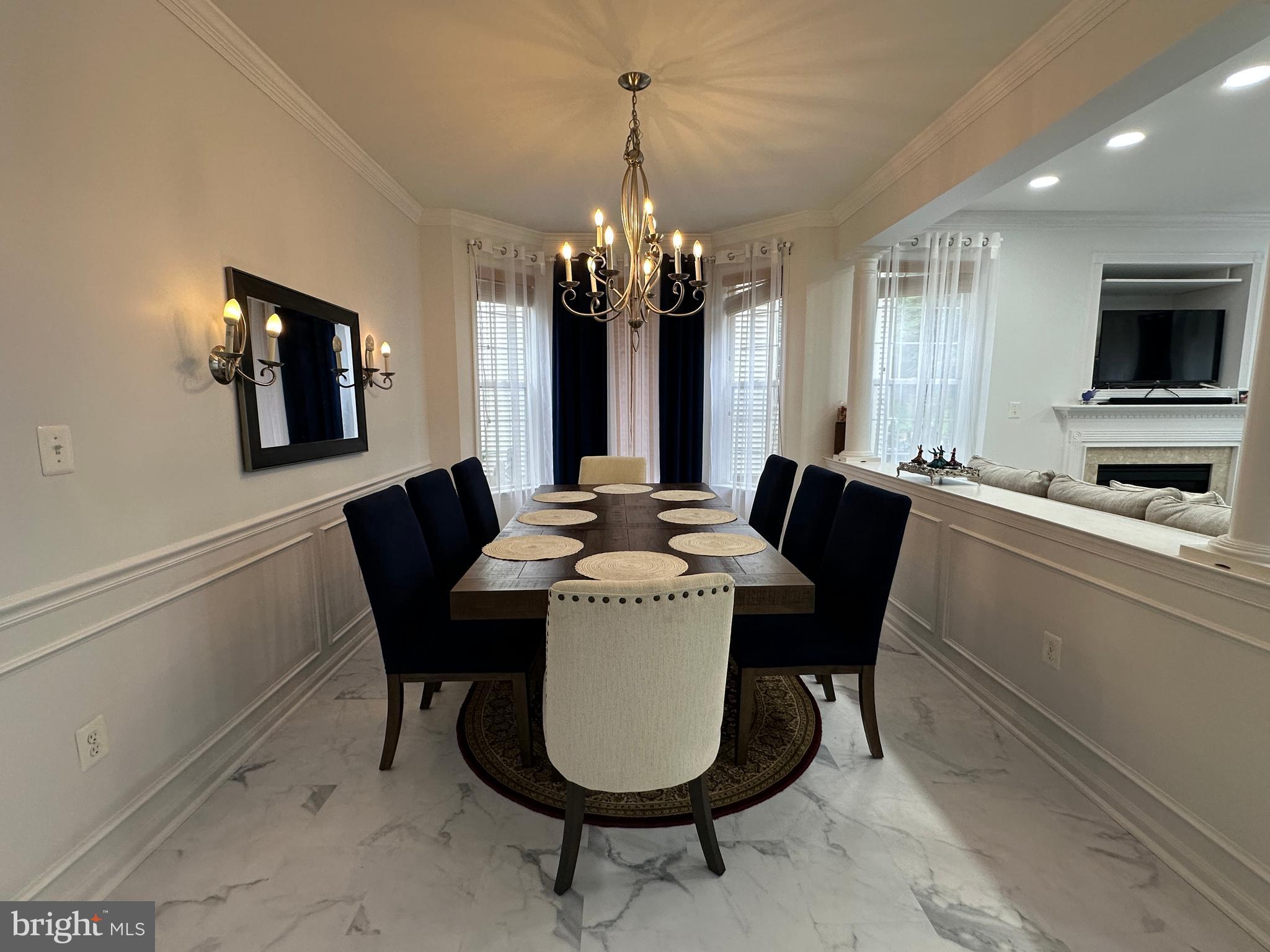 PRINCETON WOODS - Residential Lease