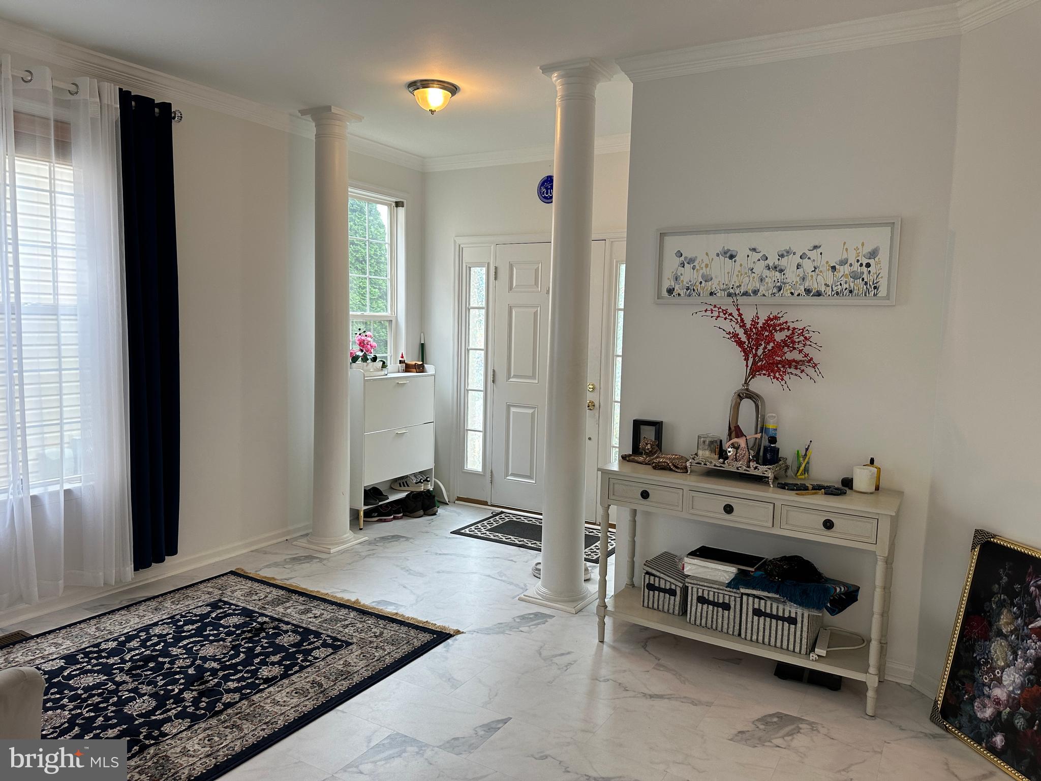 PRINCETON WOODS - Residential Lease