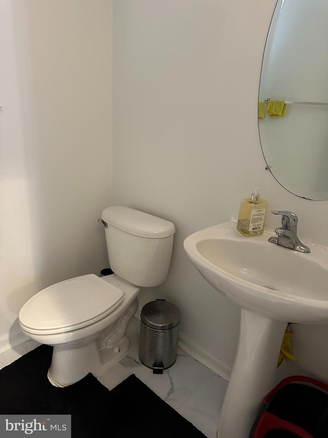 PRINCETON WOODS - Residential Lease