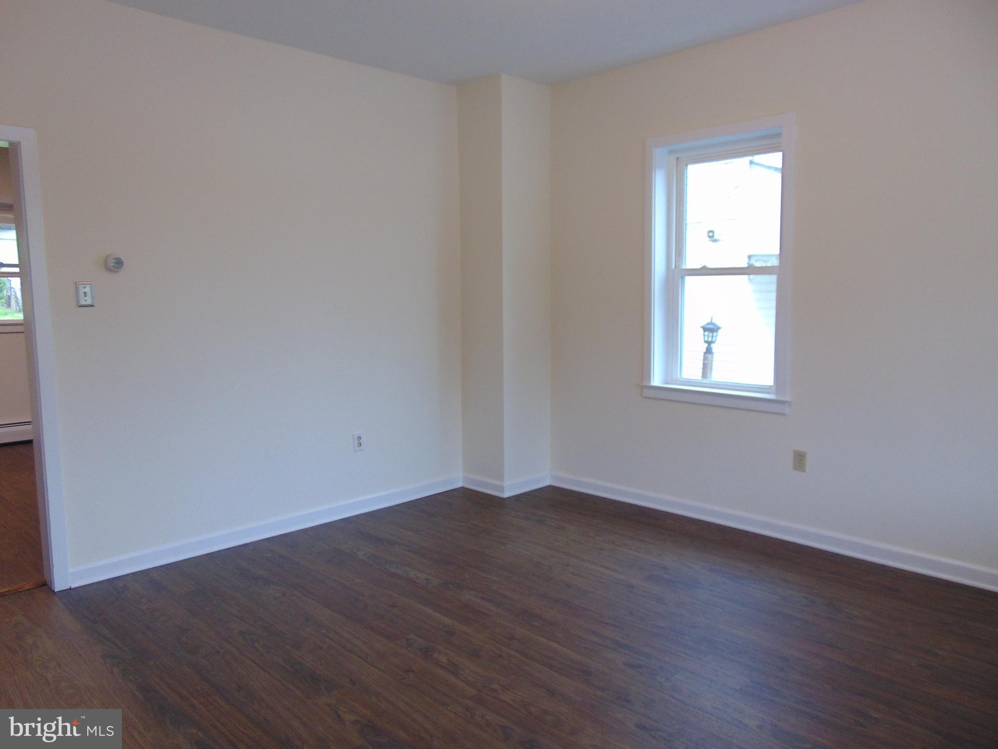 NONE AVAILABLE - Residential Lease