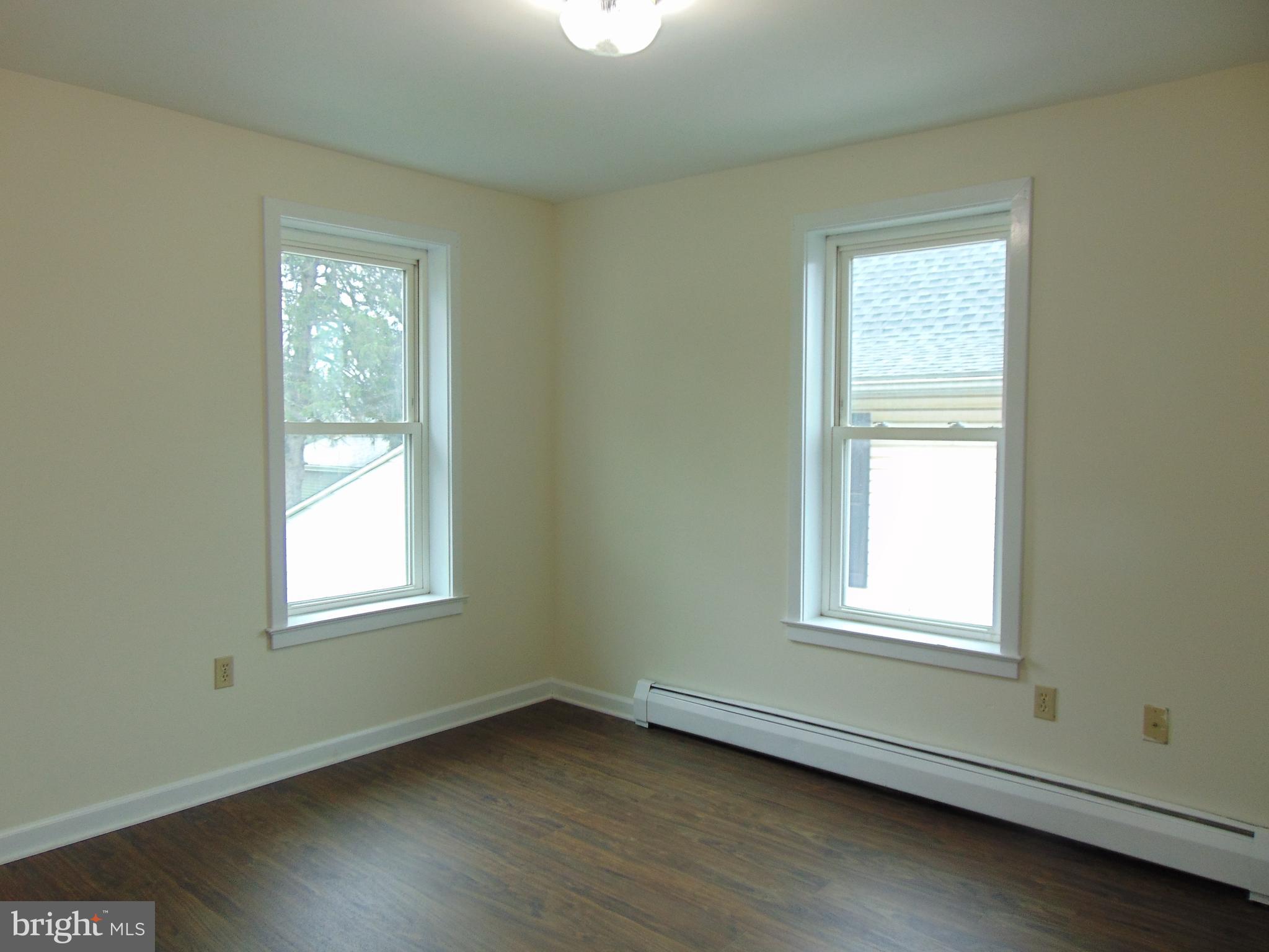 NONE AVAILABLE - Residential Lease