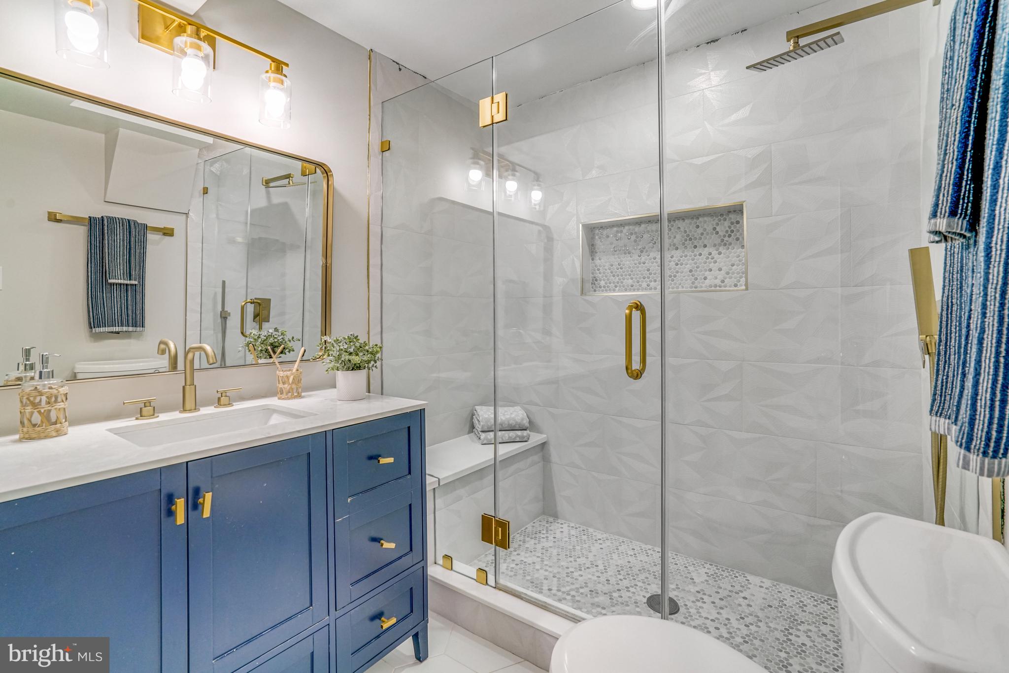 LYON PARK - Residential