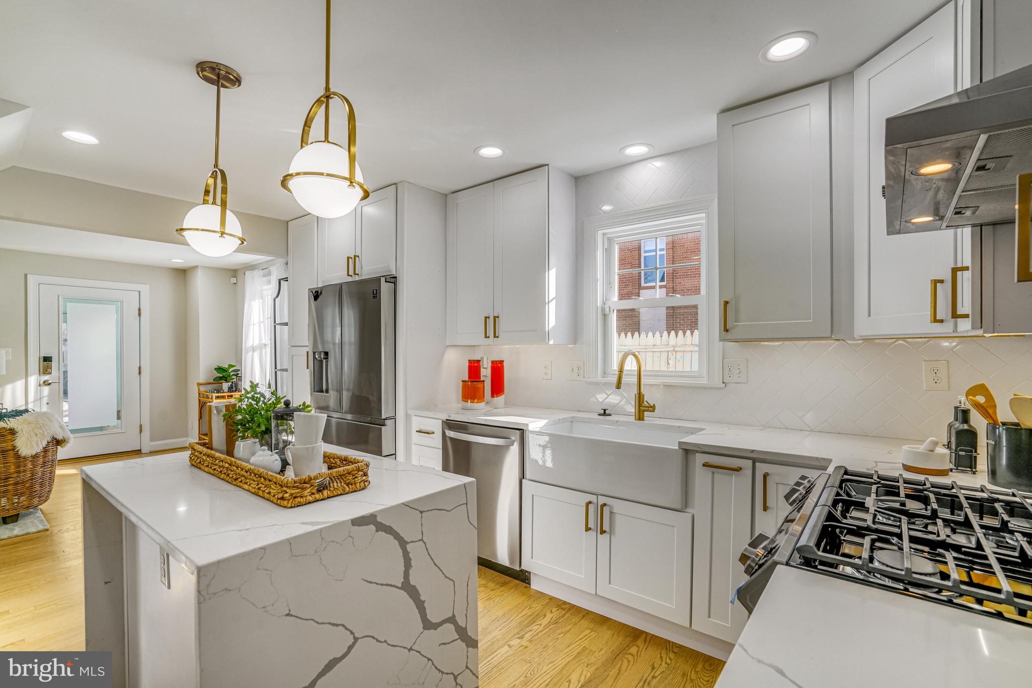 LYON PARK - Residential