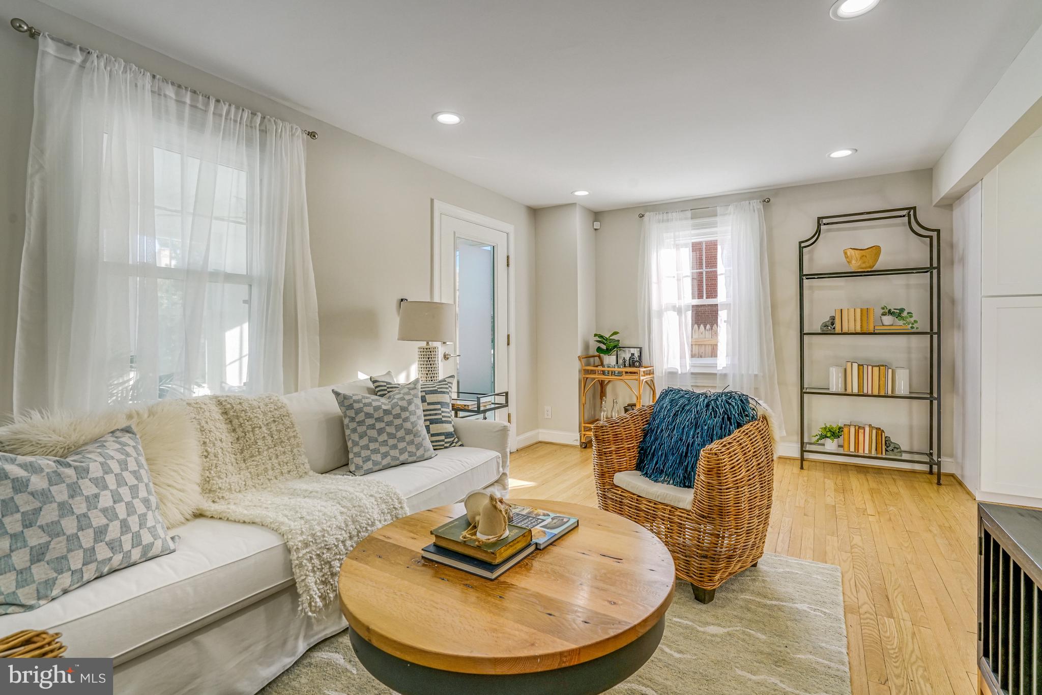 LYON PARK - Residential