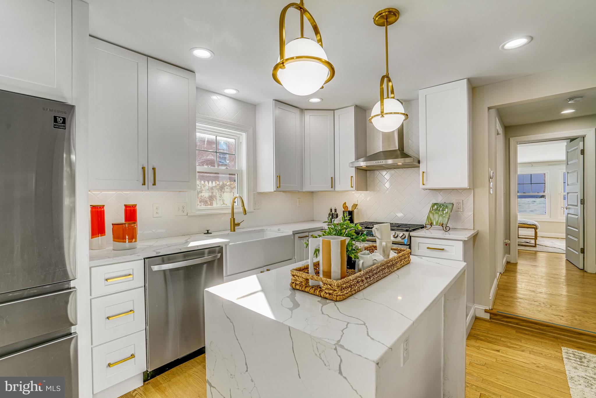 LYON PARK - Residential