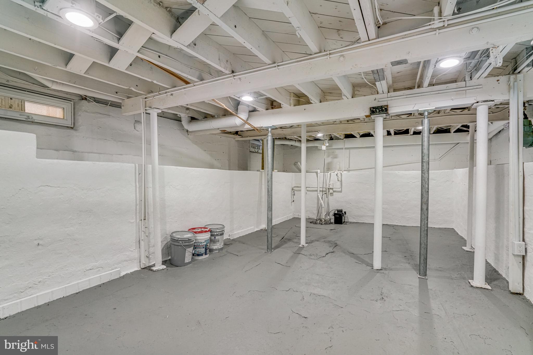 LYON PARK - Residential