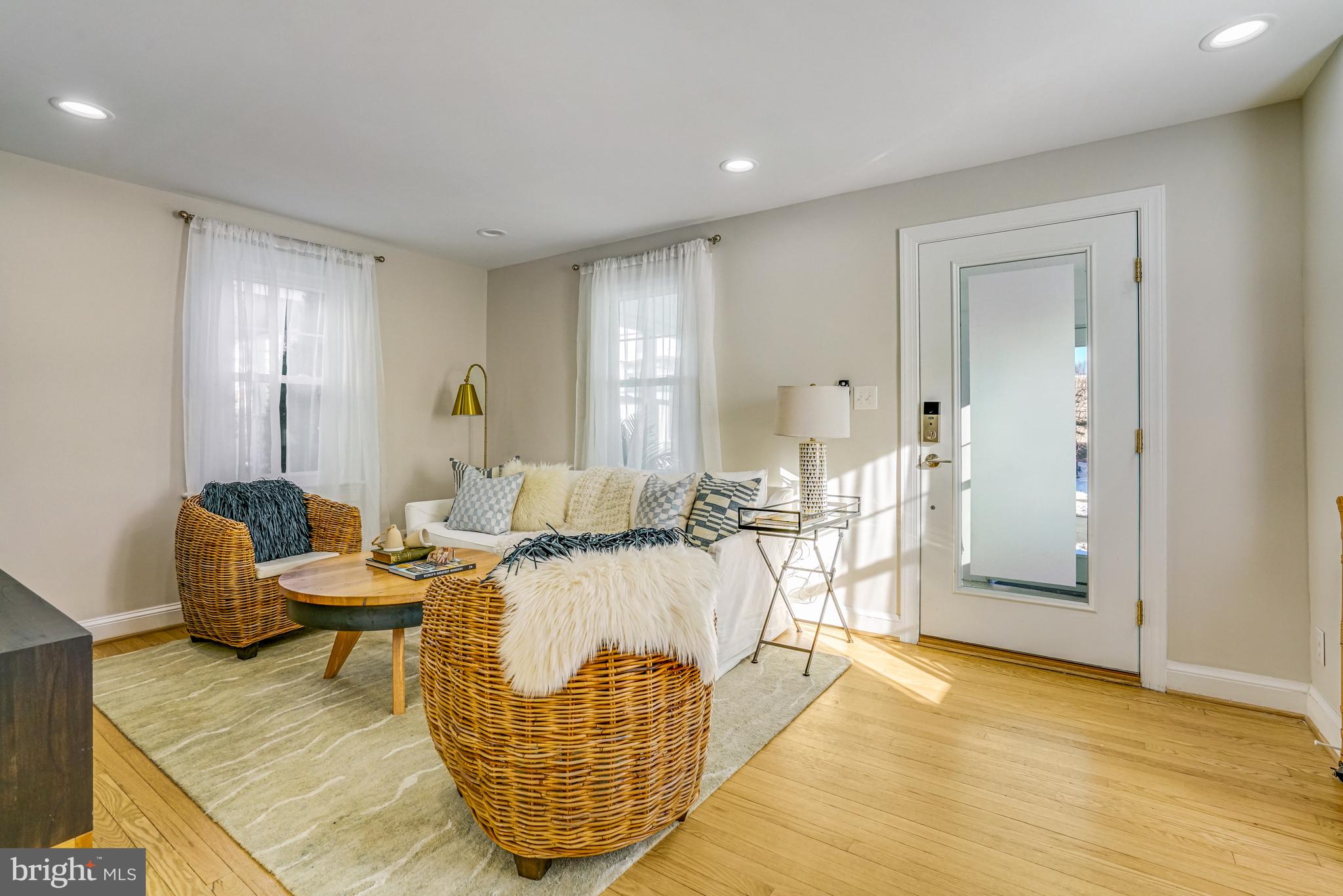 LYON PARK - Residential