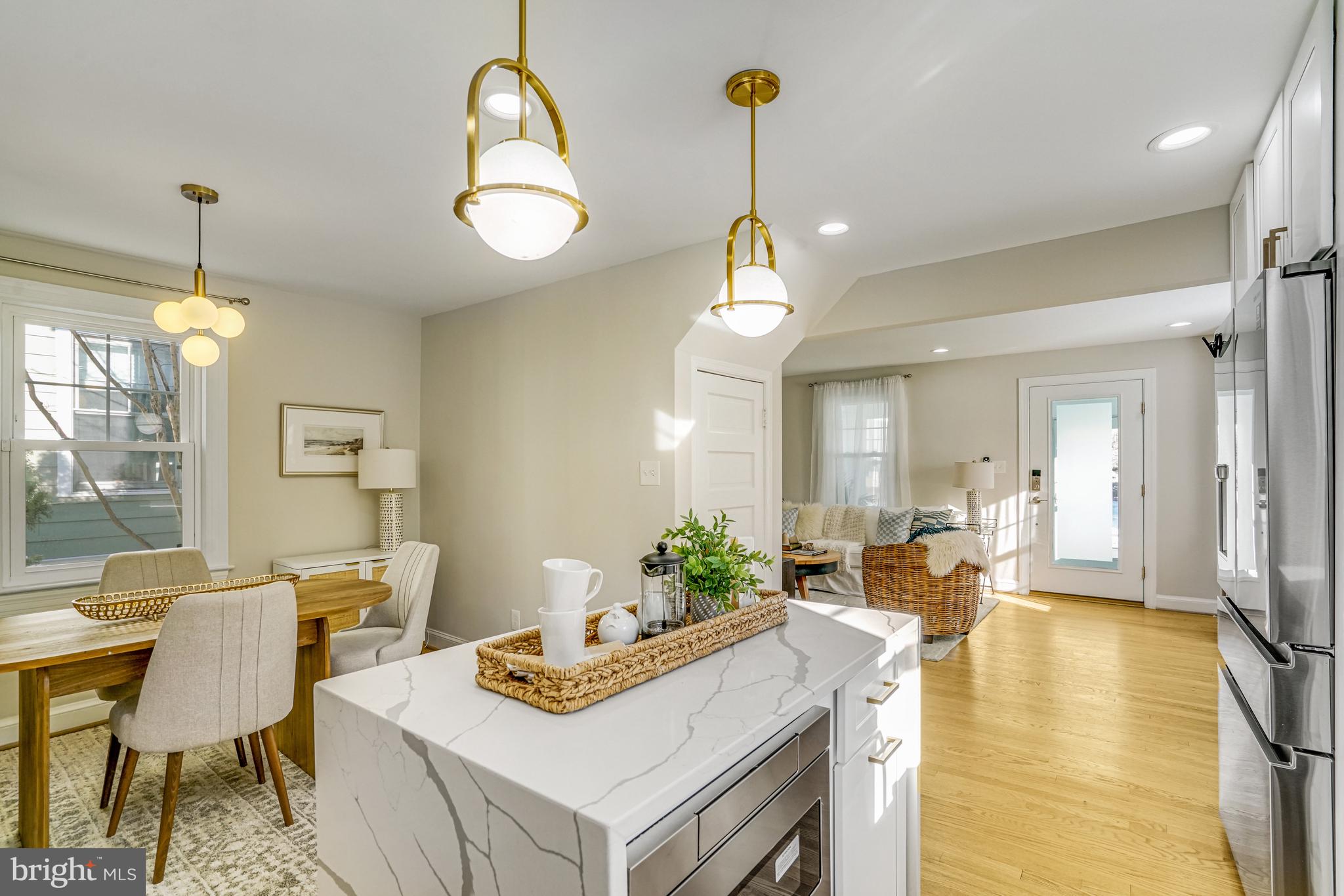 LYON PARK - Residential