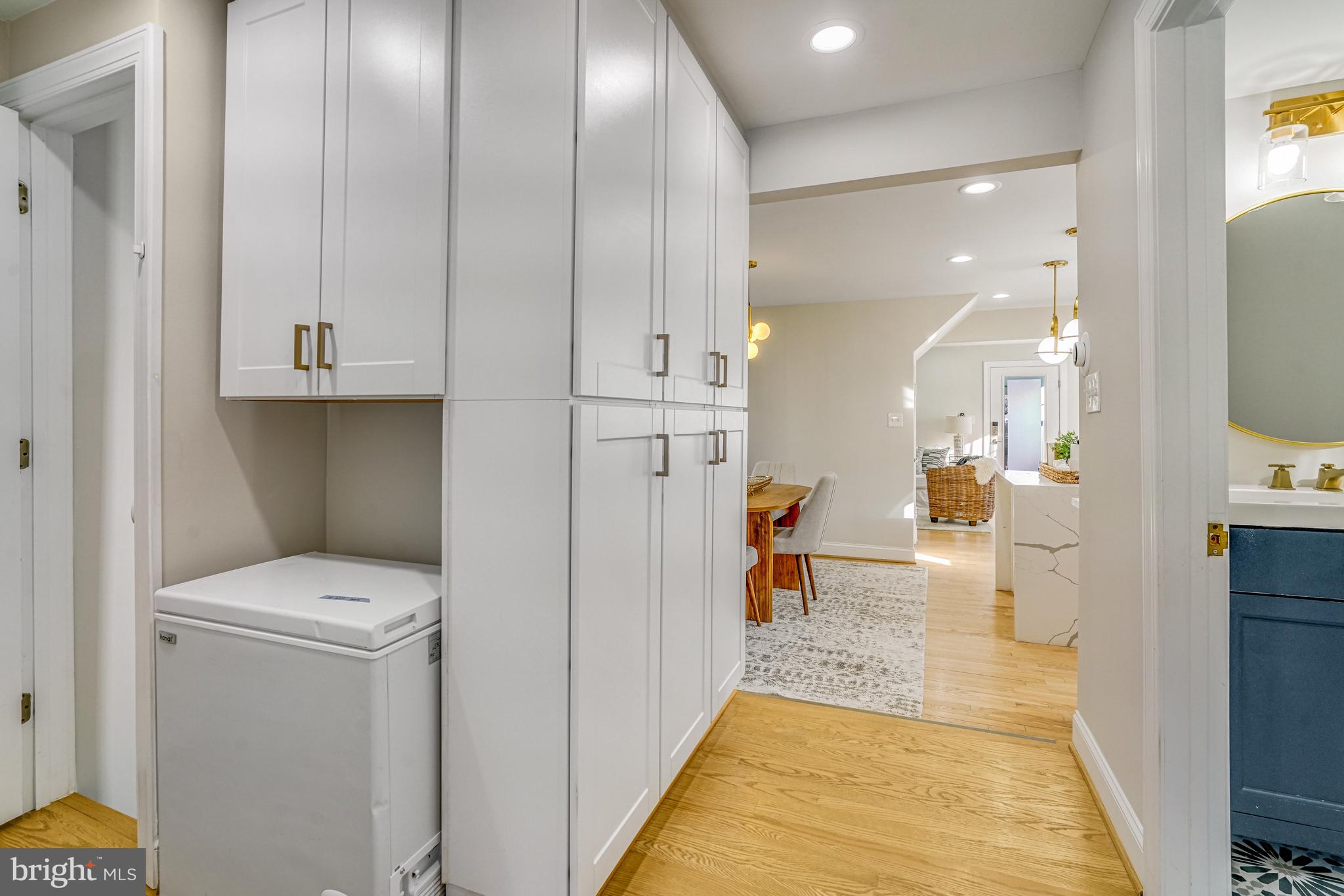 LYON PARK - Residential