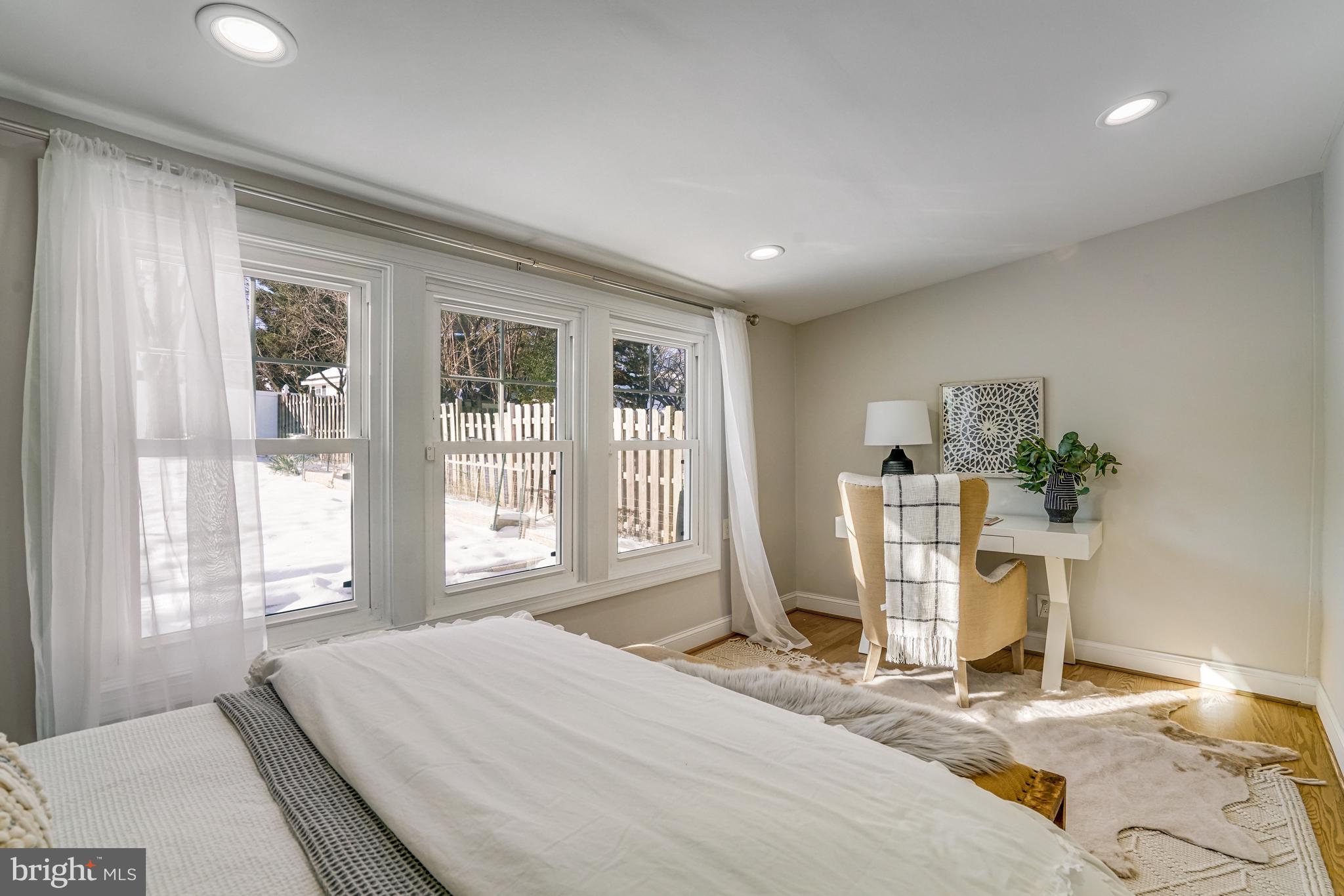 LYON PARK - Residential