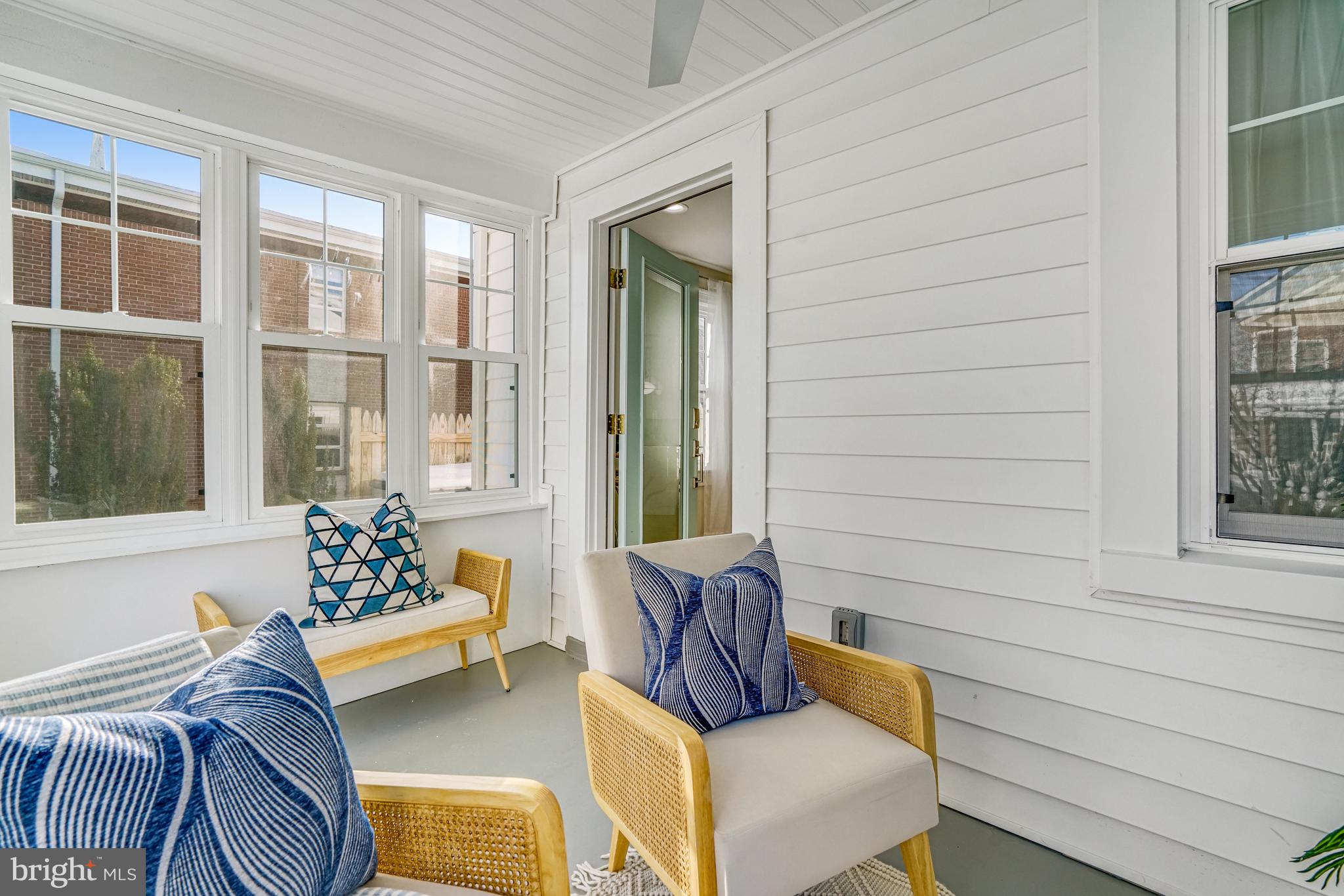 LYON PARK - Residential