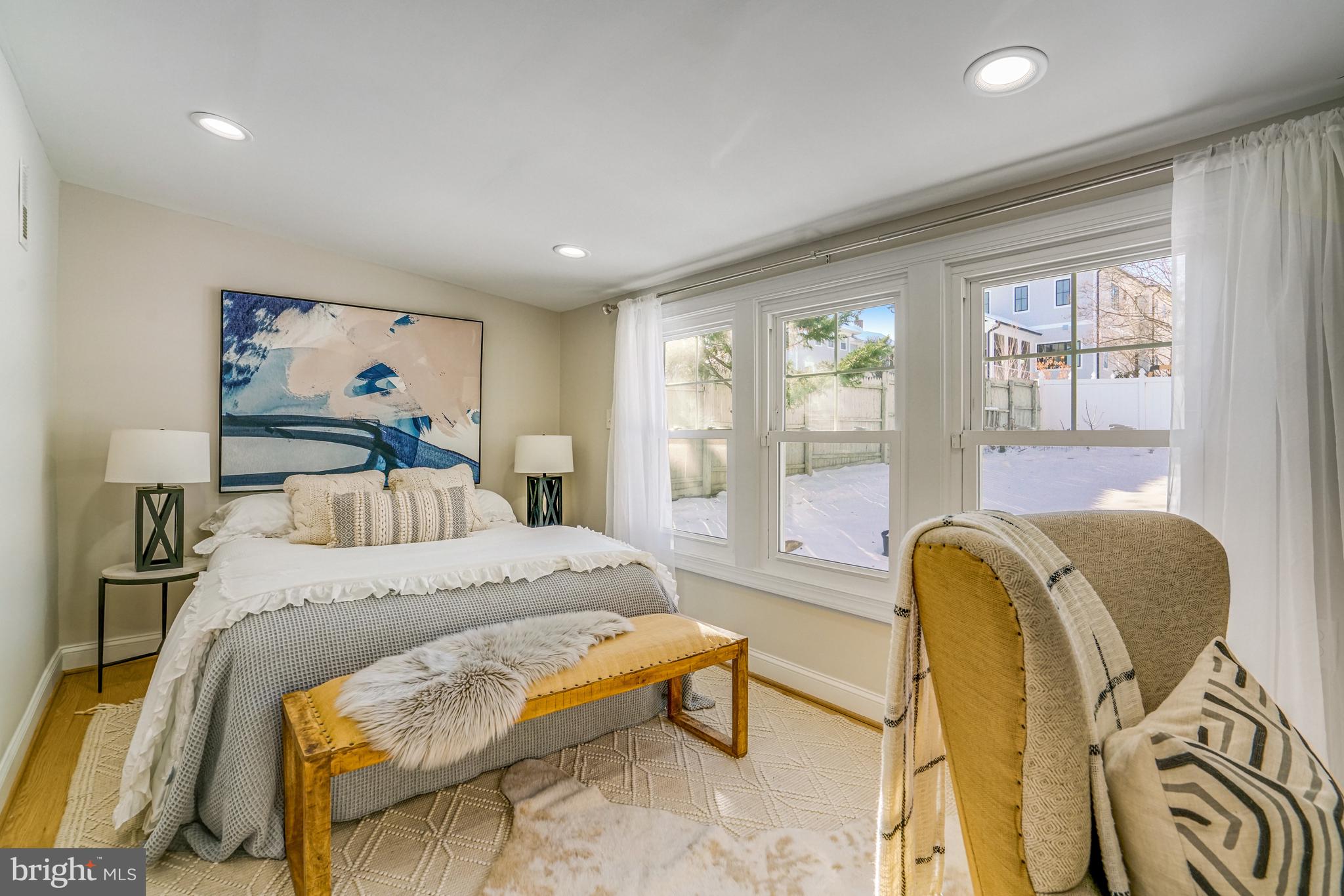 LYON PARK - Residential