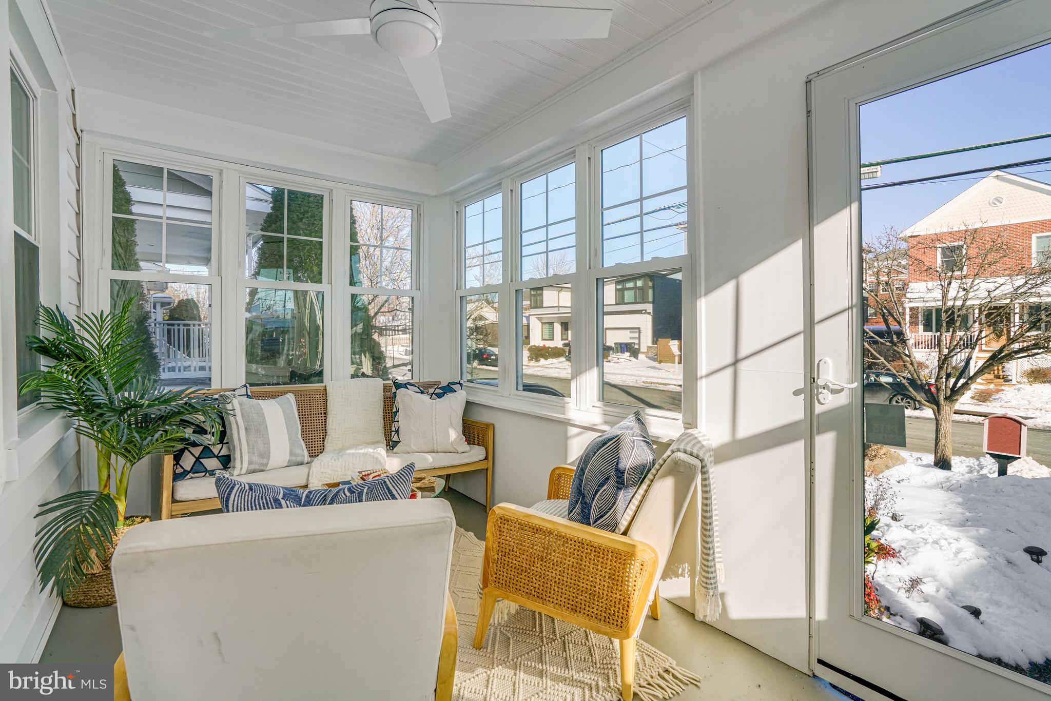 LYON PARK - Residential