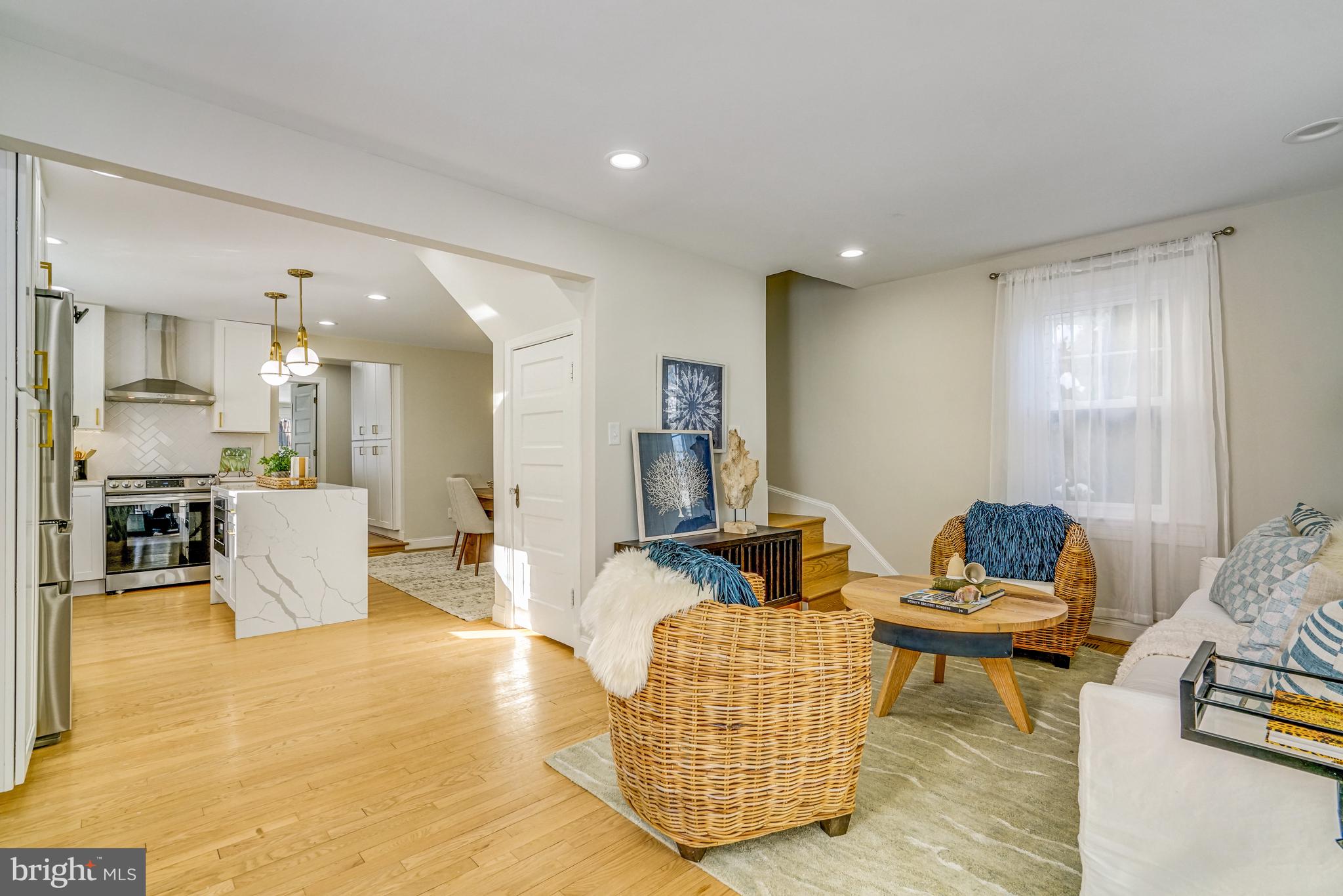 LYON PARK - Residential