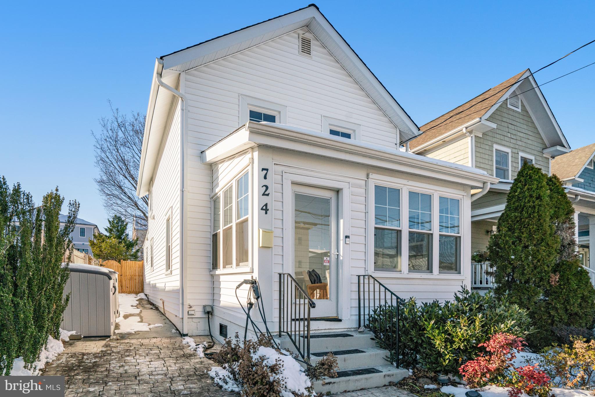 LYON PARK - Residential