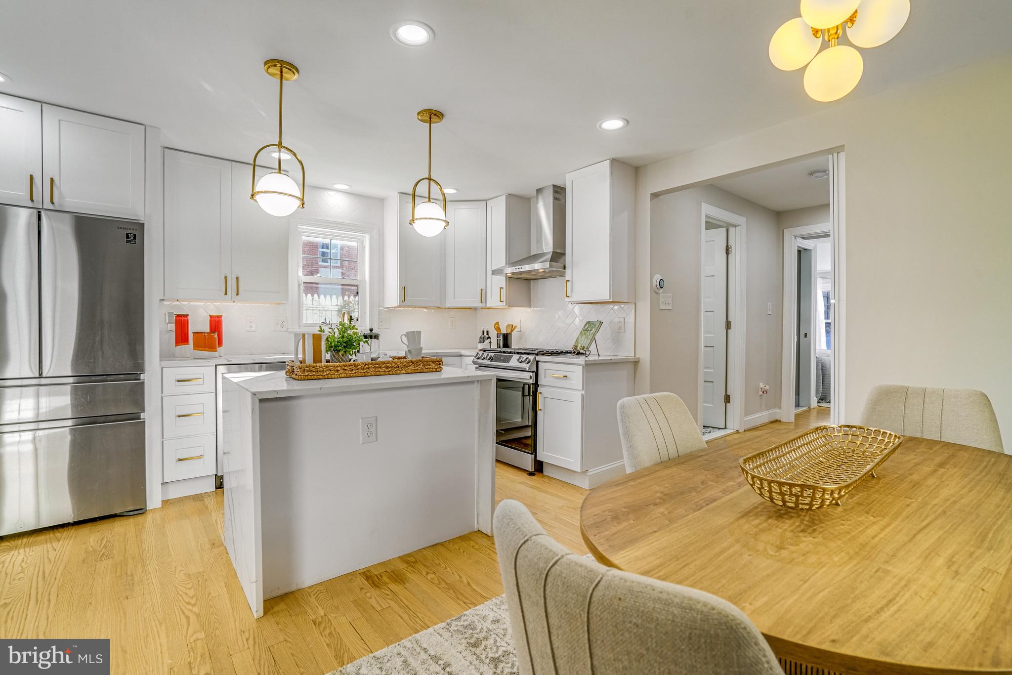 LYON PARK - Residential