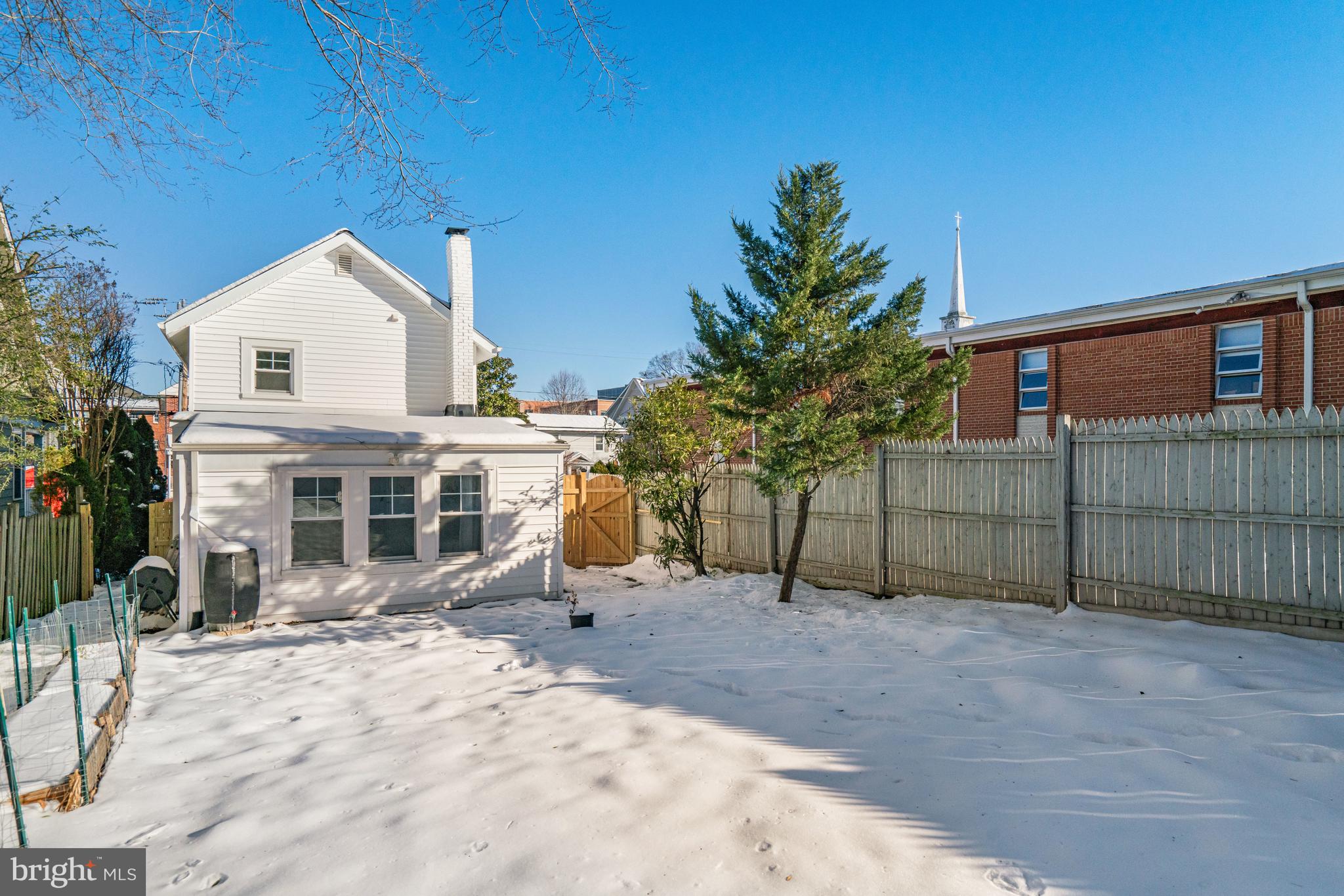 LYON PARK - Residential