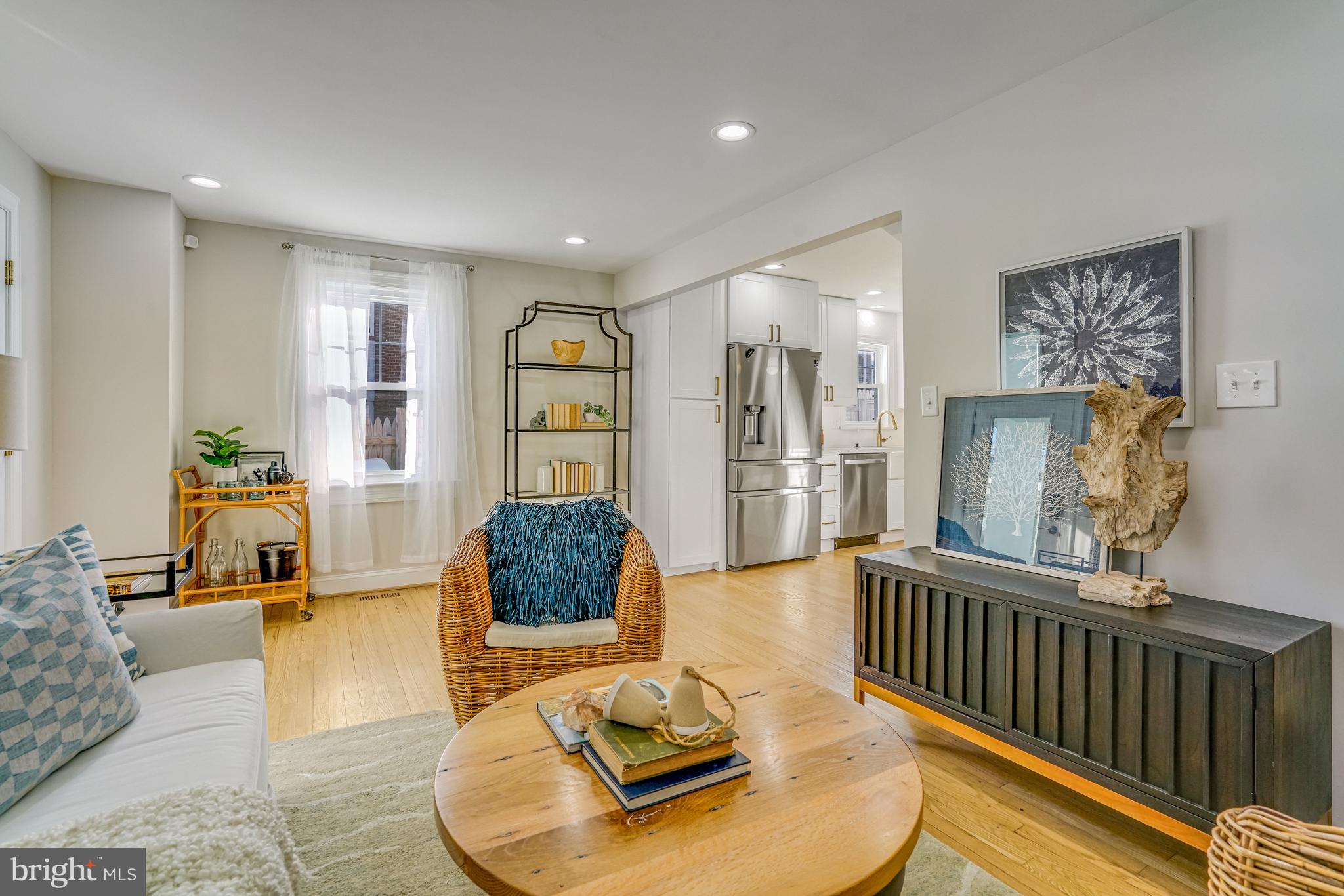 LYON PARK - Residential