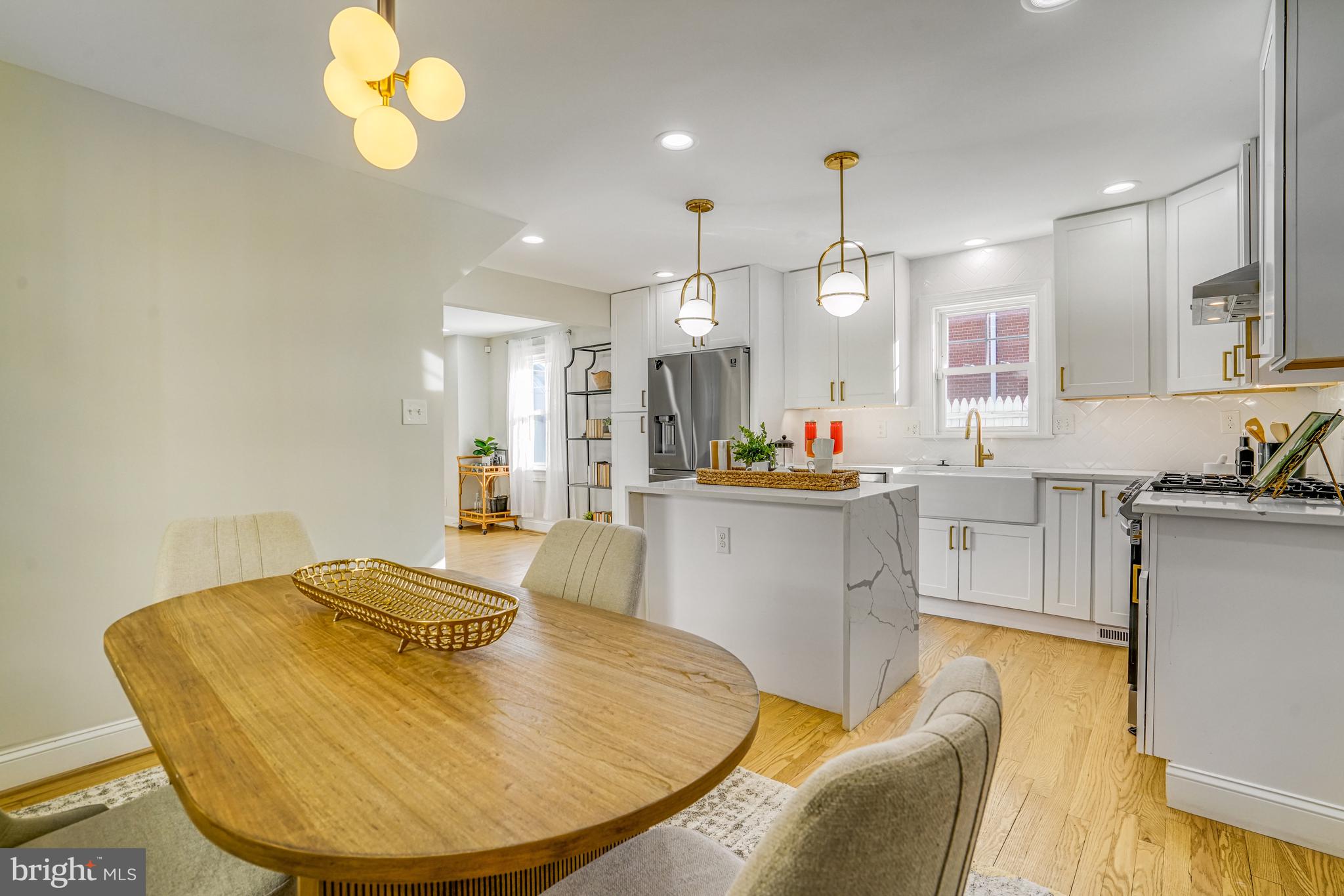 LYON PARK - Residential