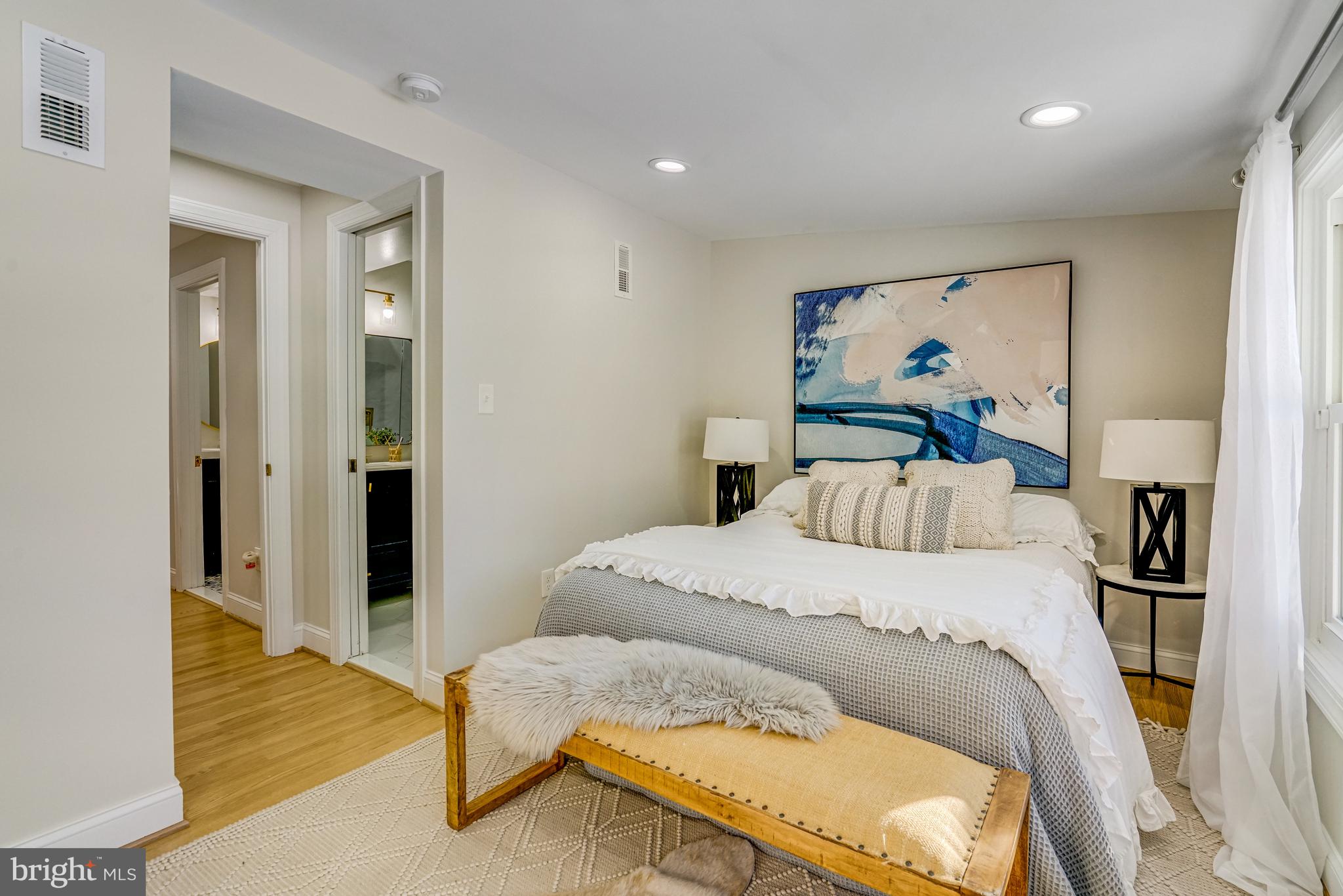 LYON PARK - Residential