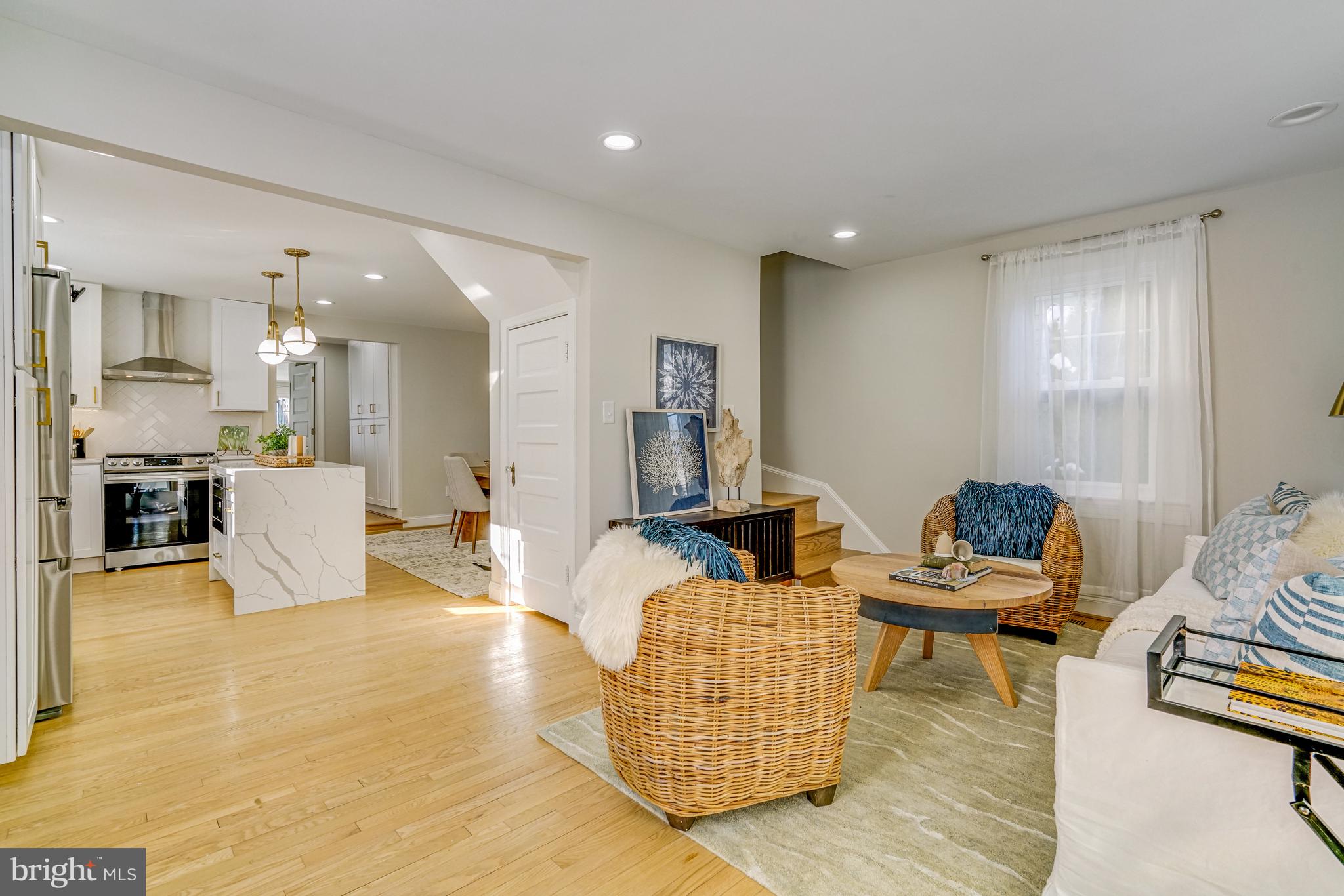 LYON PARK - Residential