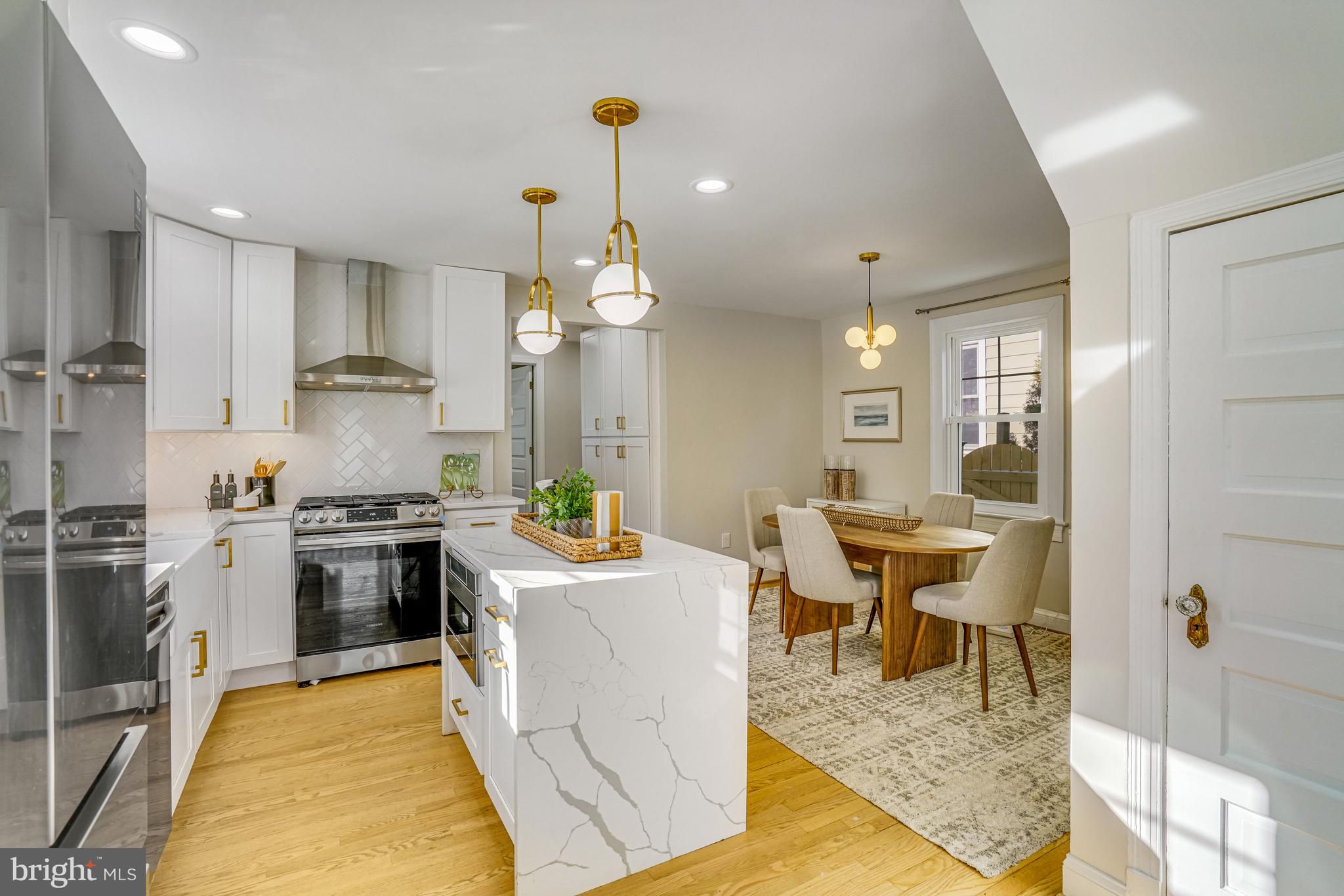 LYON PARK - Residential