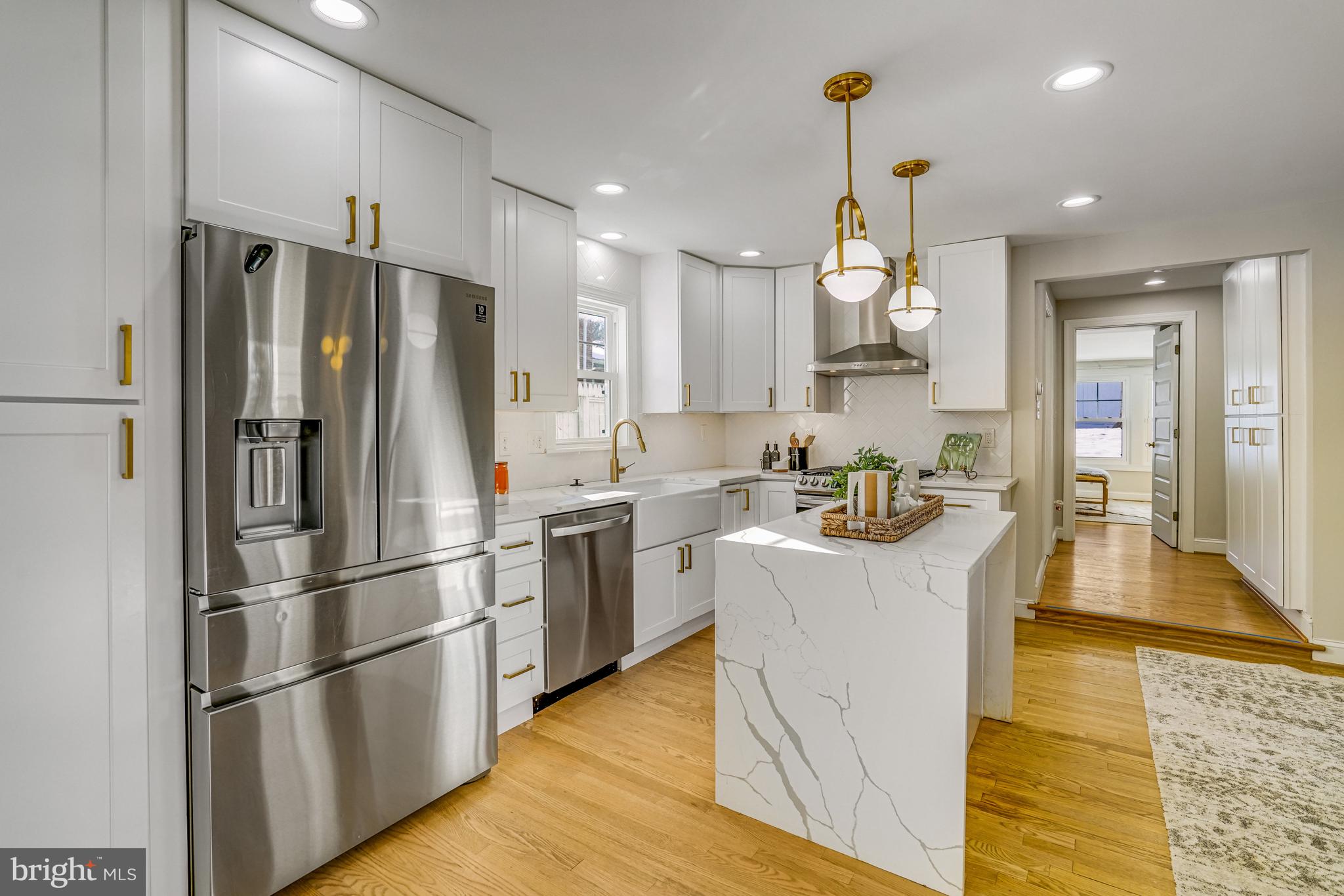 LYON PARK - Residential