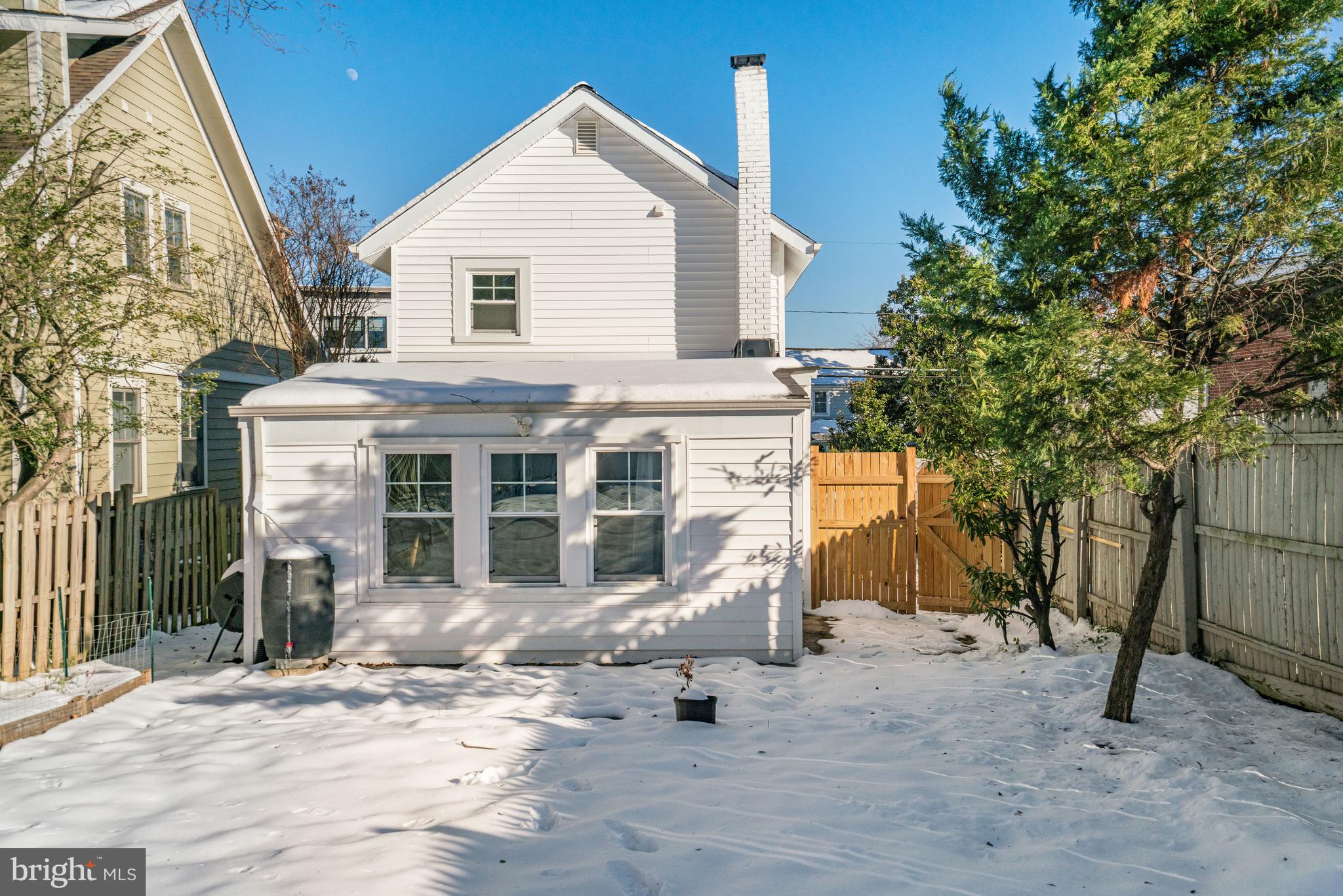 LYON PARK - Residential