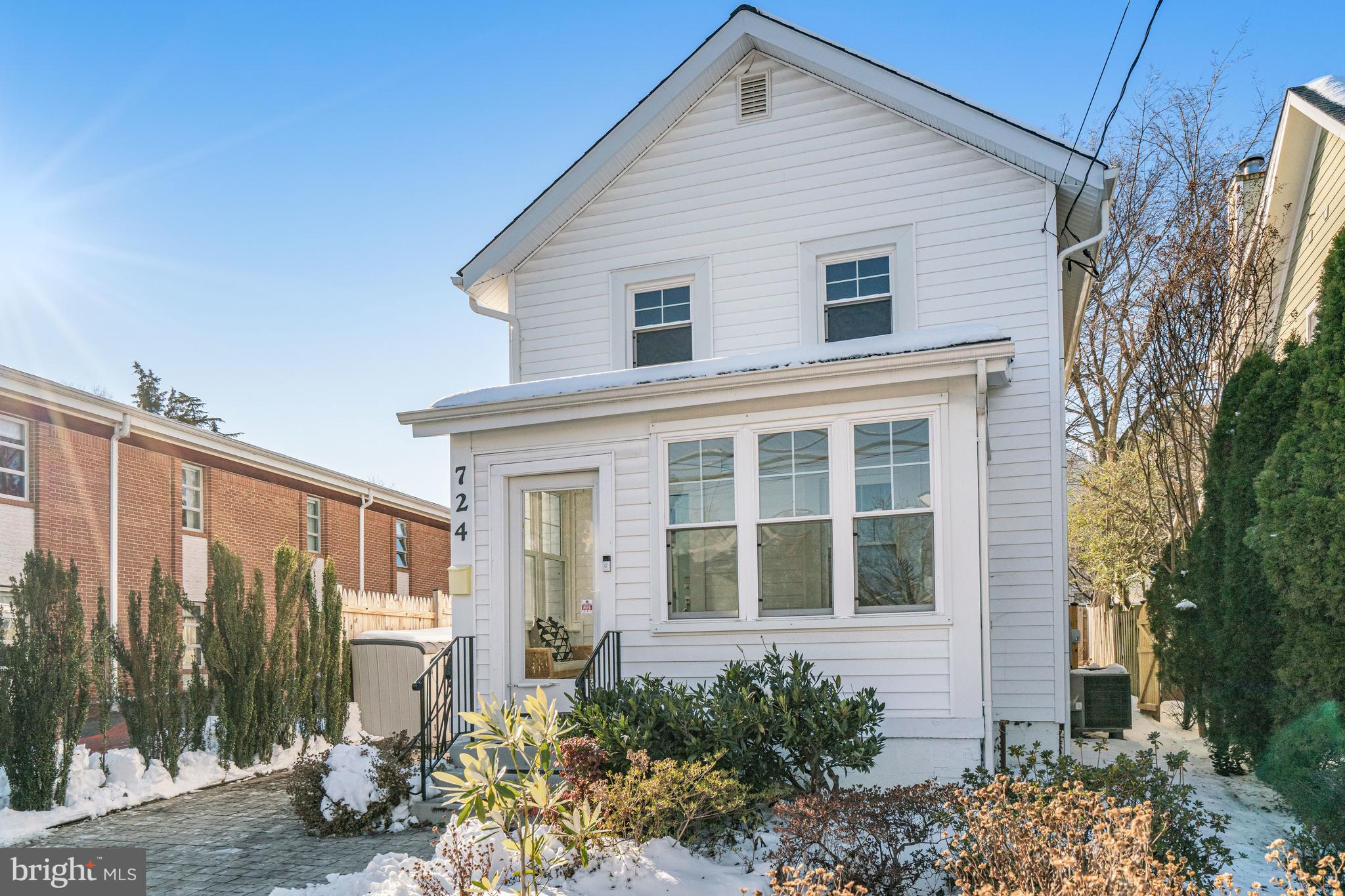 LYON PARK - Residential