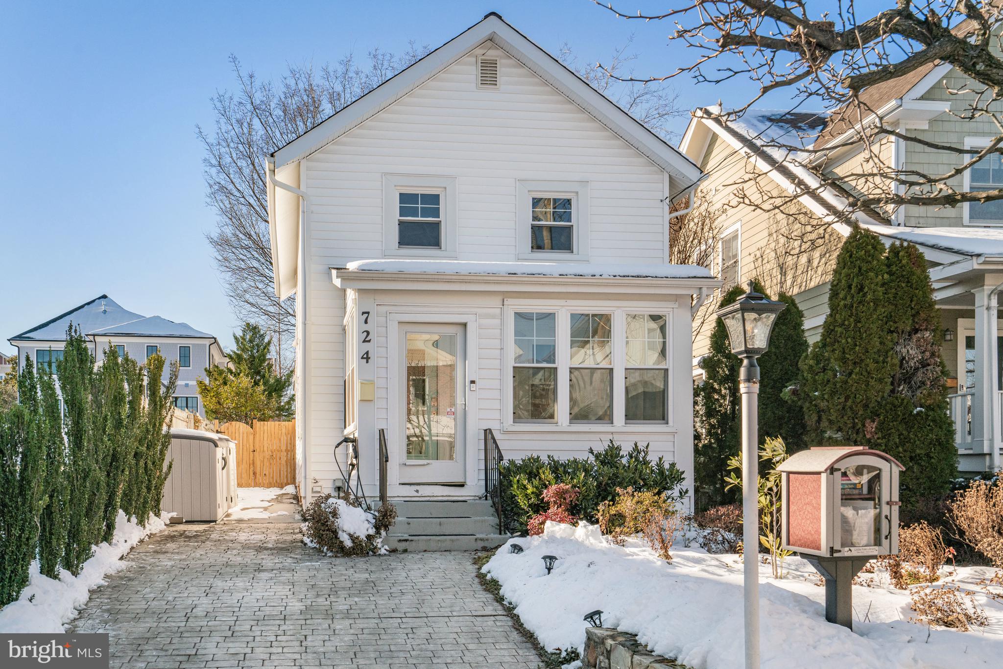 LYON PARK - Residential