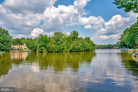 Vacant Land For Sale - 1915 Lakeview Parkway<br/> Orange County, LOCUST GROVE, VA 22508