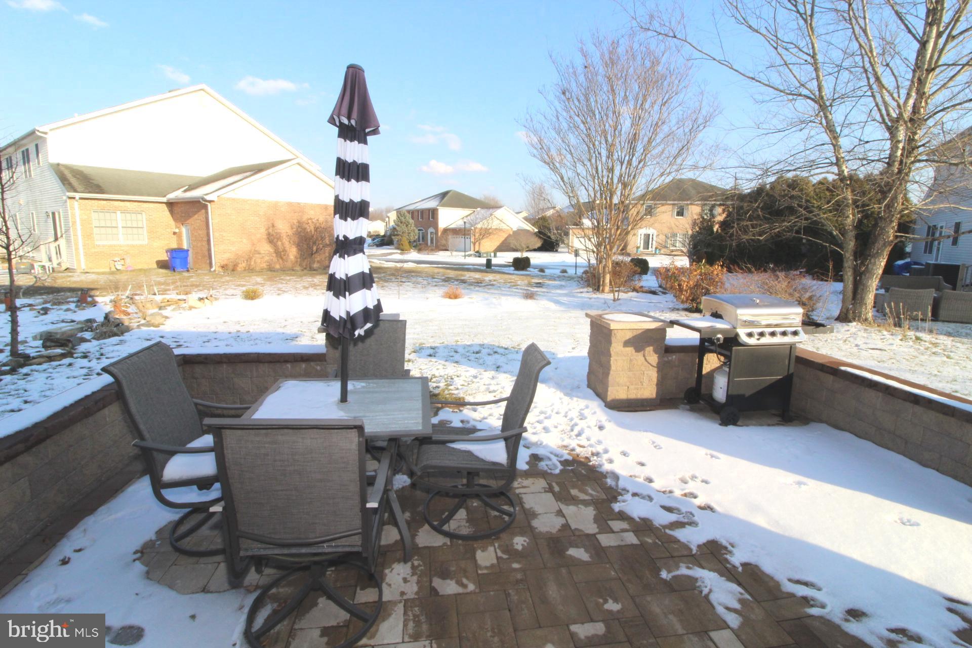 MANSION FARMS - Residential