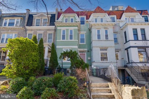 1230 EUCLID STREET NW WASHINGTON DC 20009