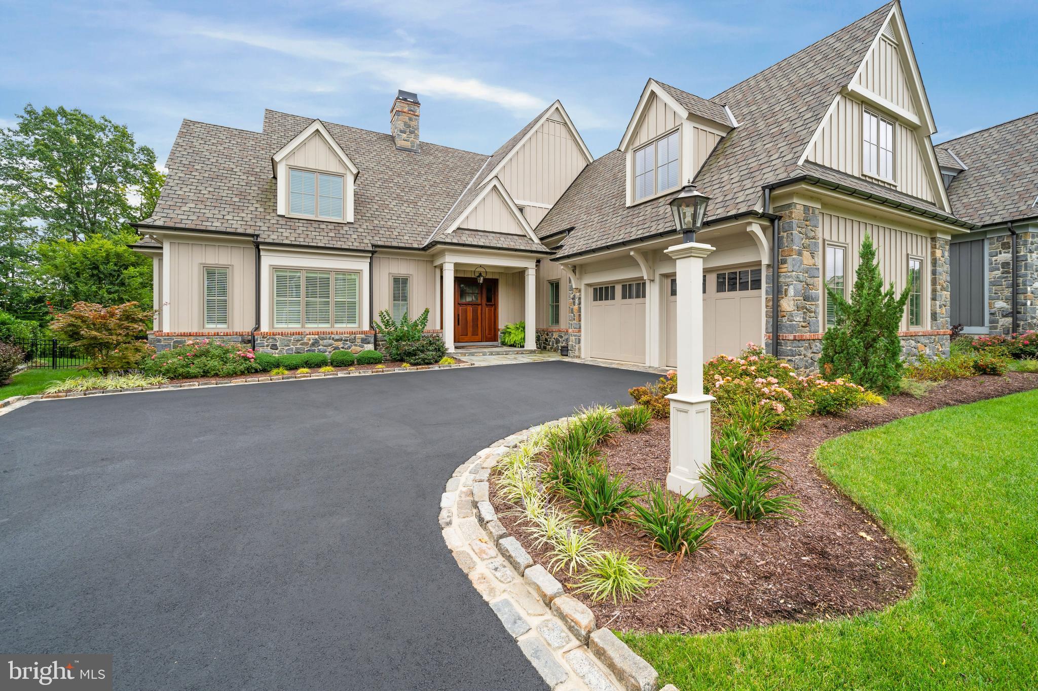 CROOKED BILLET - Residential