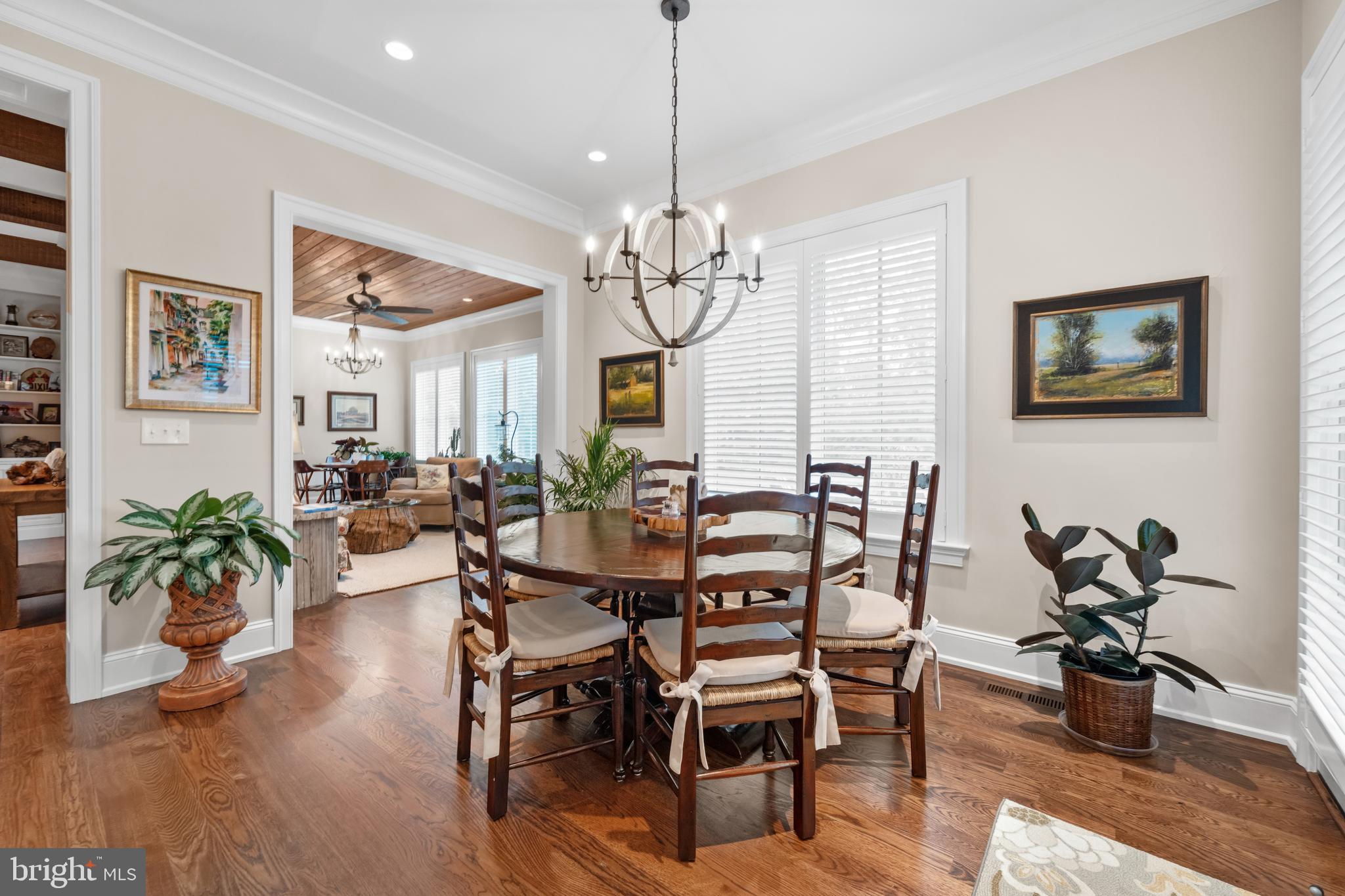 CROOKED BILLET - Residential