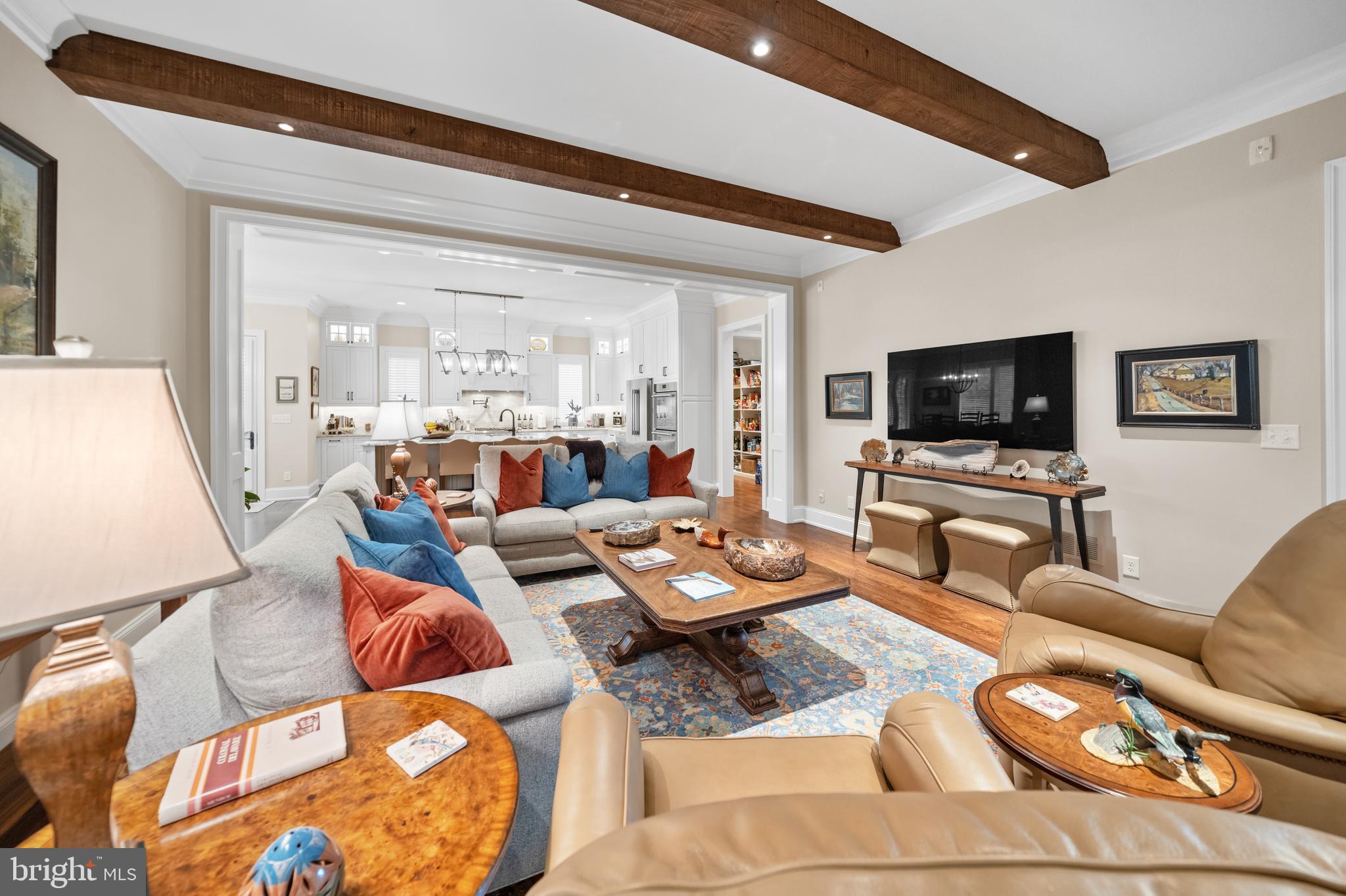 CROOKED BILLET - Residential