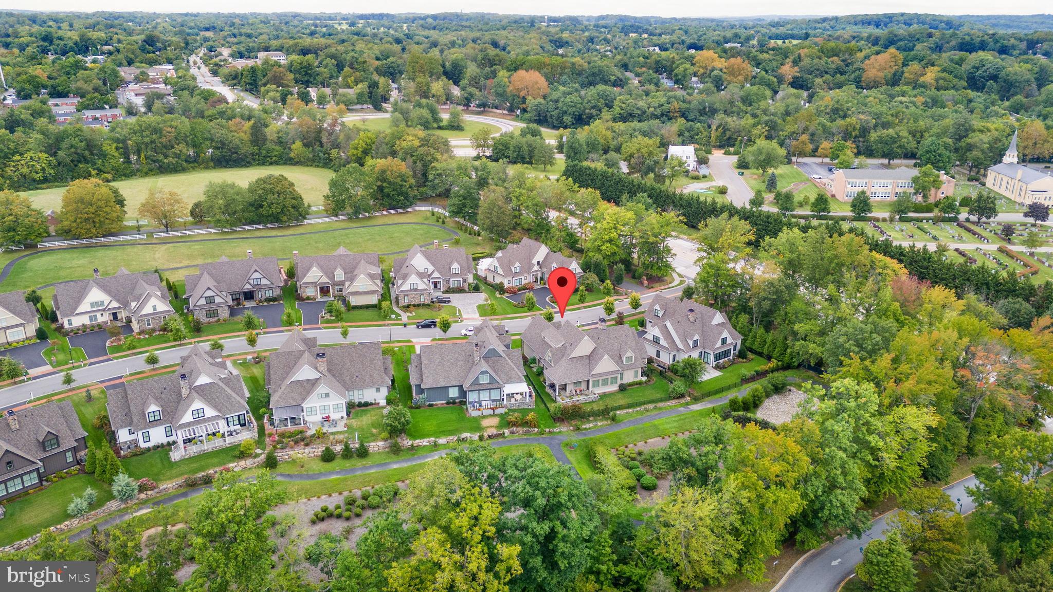 CROOKED BILLET - Residential