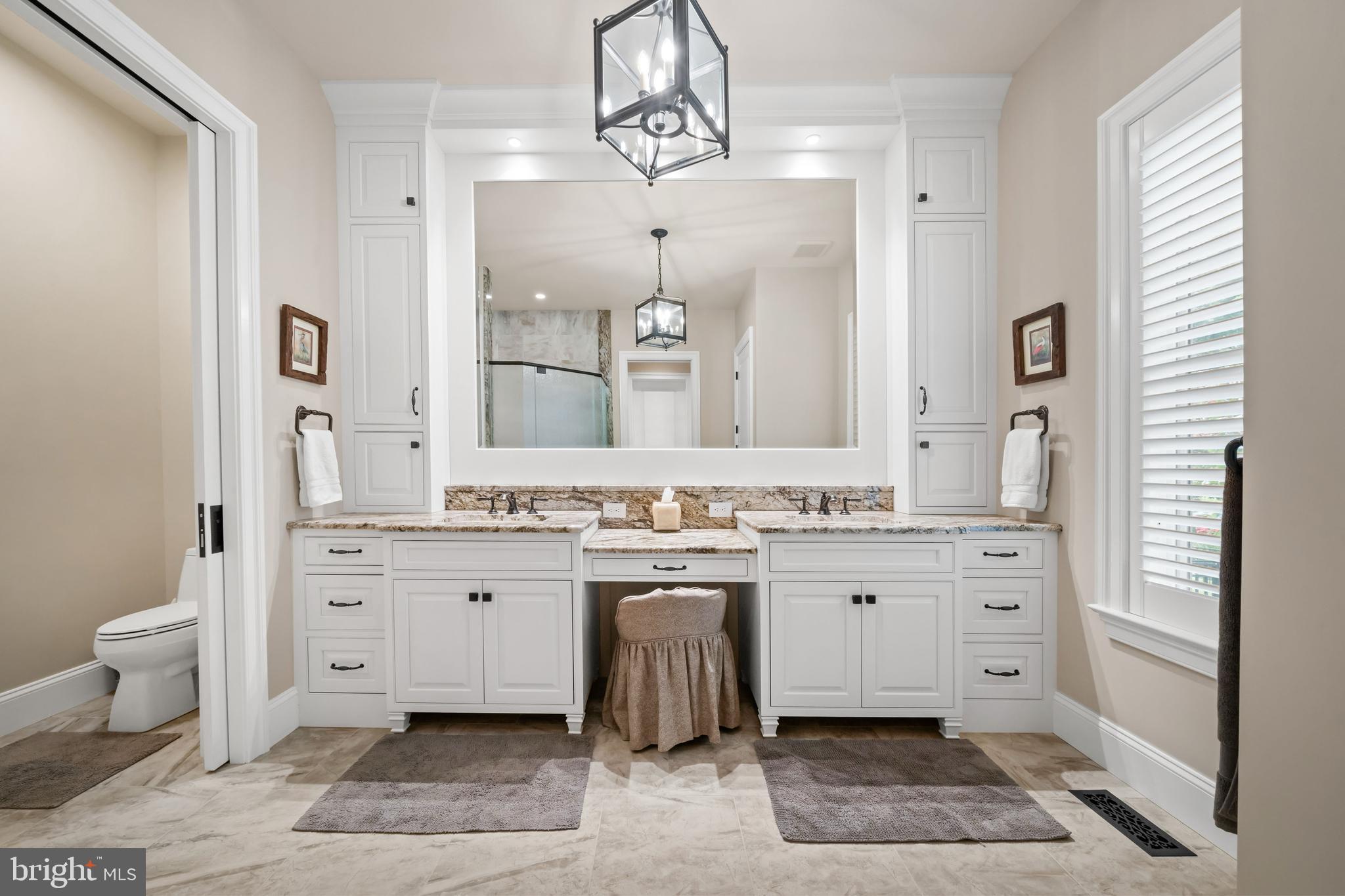 CROOKED BILLET - Residential