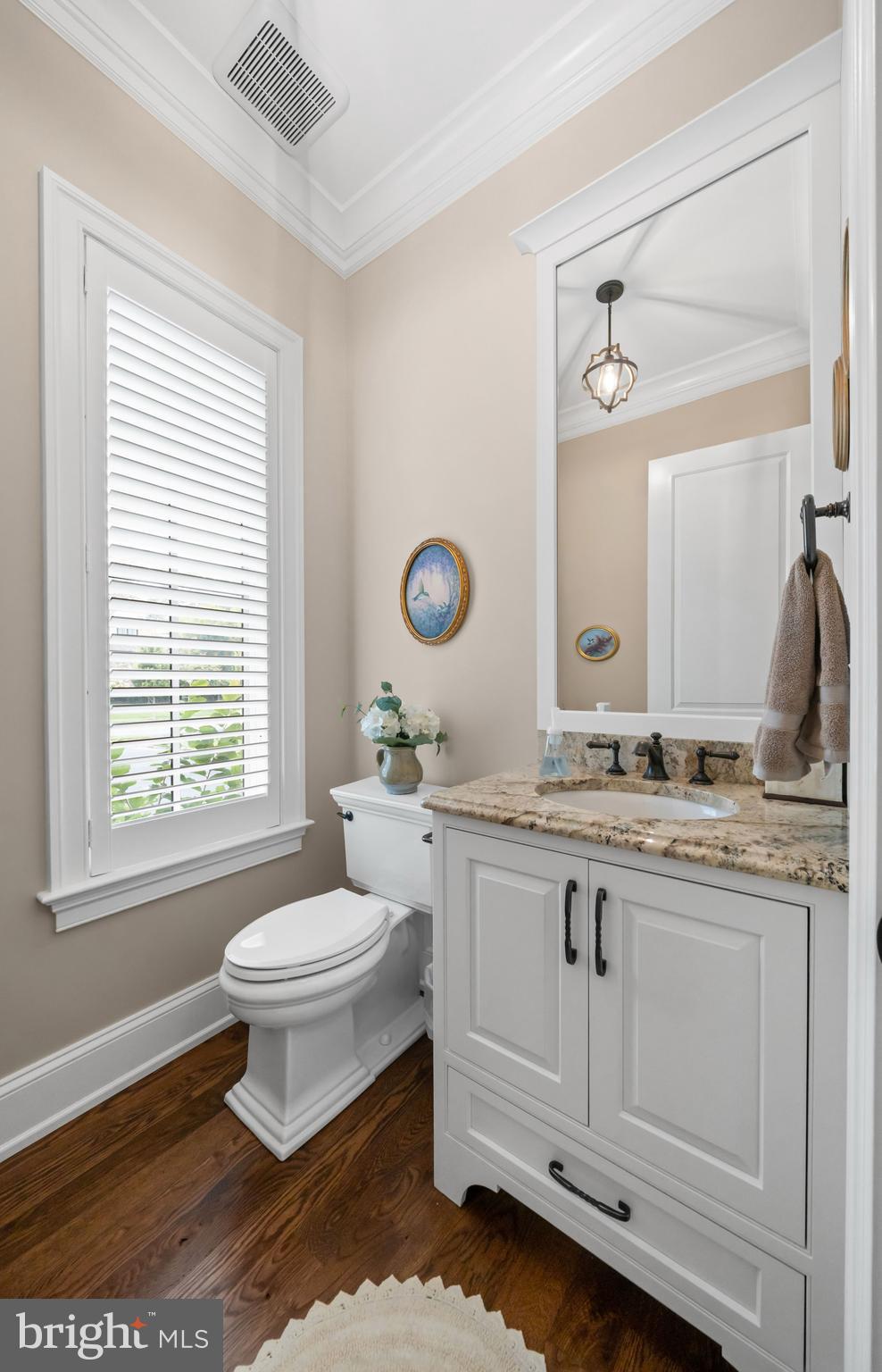 CROOKED BILLET - Residential