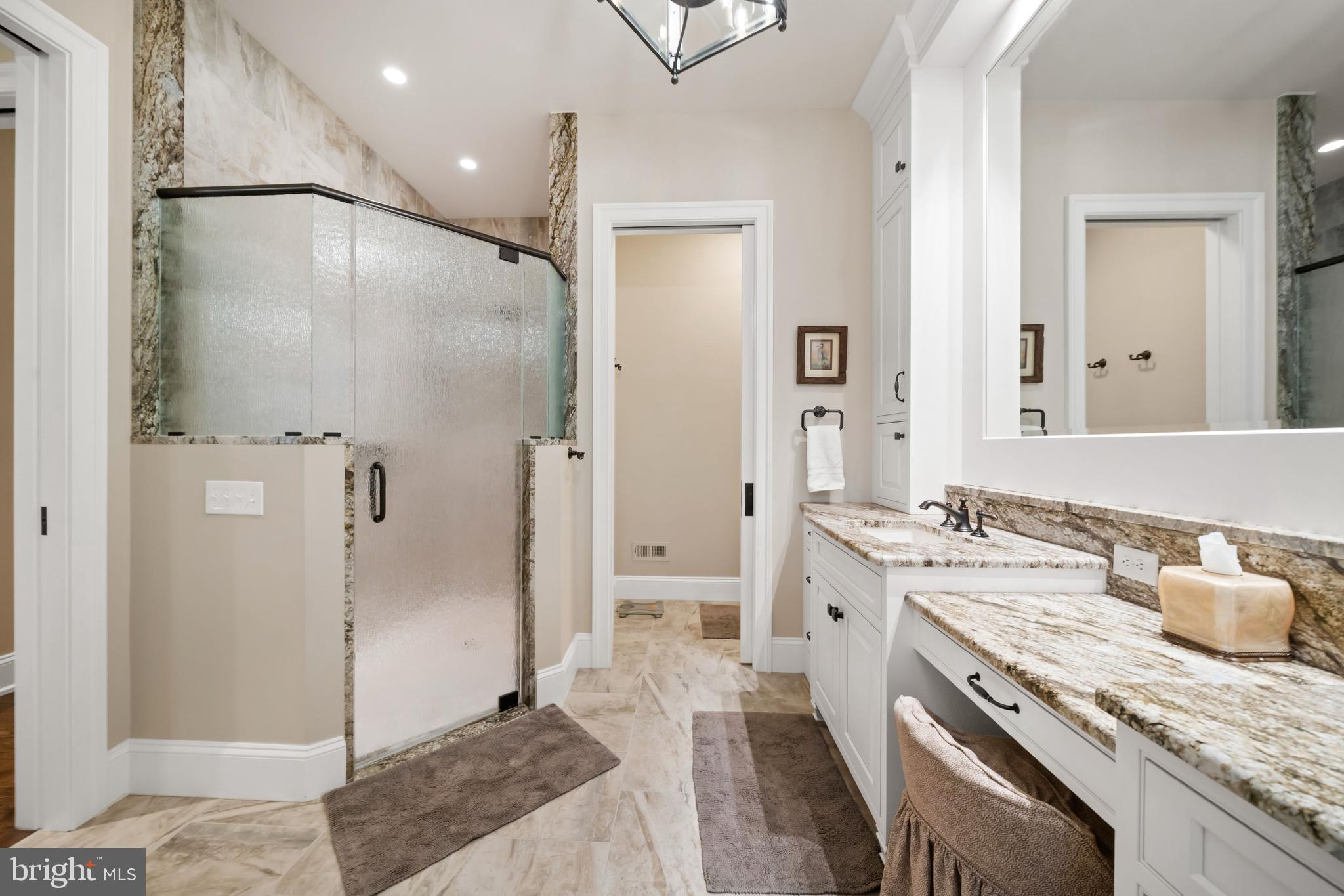 CROOKED BILLET - Residential