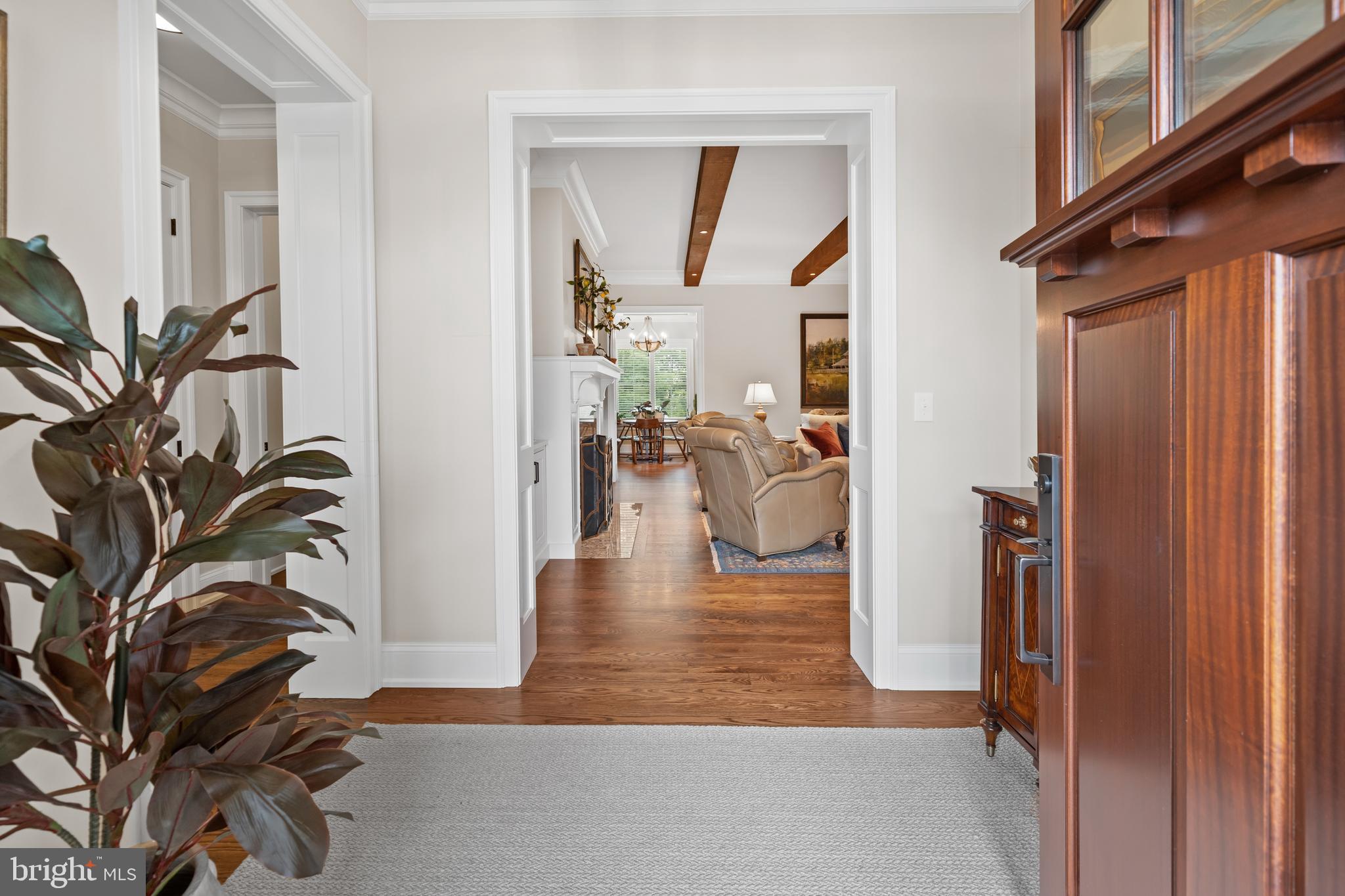 CROOKED BILLET - Residential