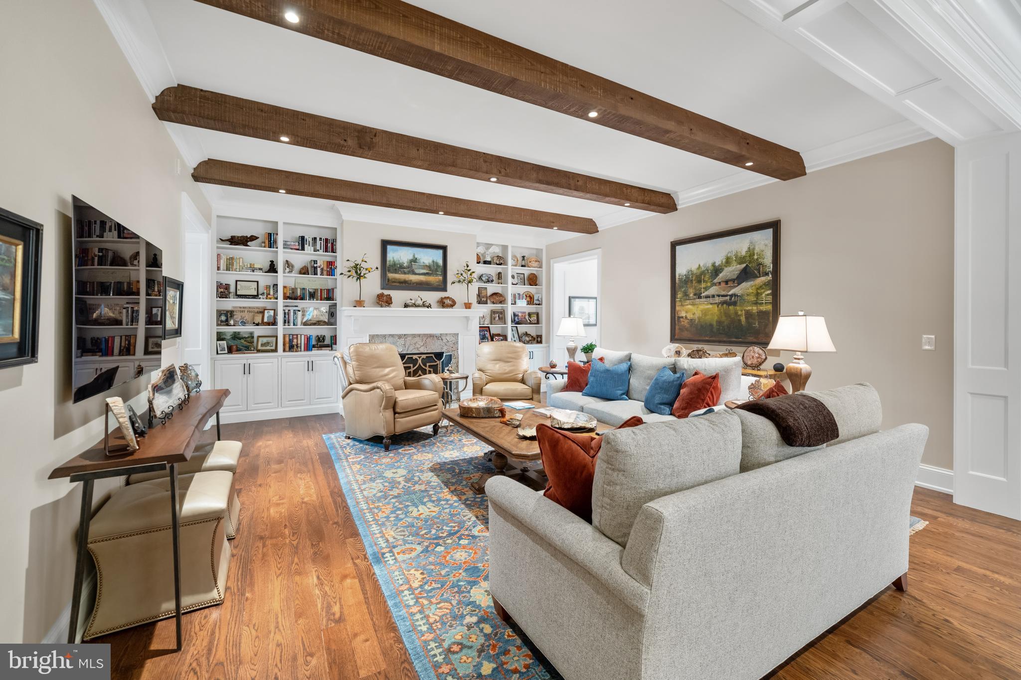 CROOKED BILLET - Residential