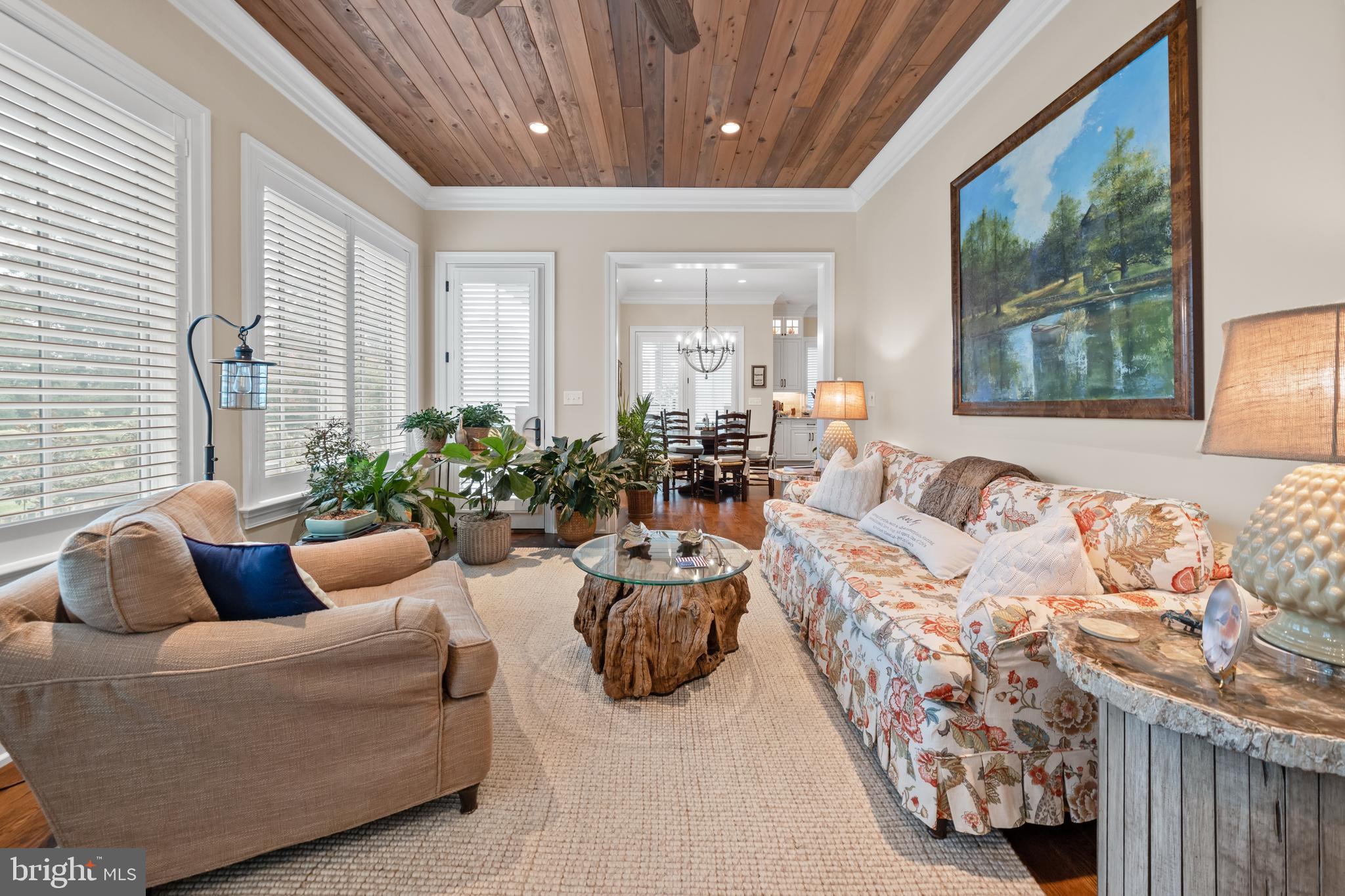 CROOKED BILLET - Residential