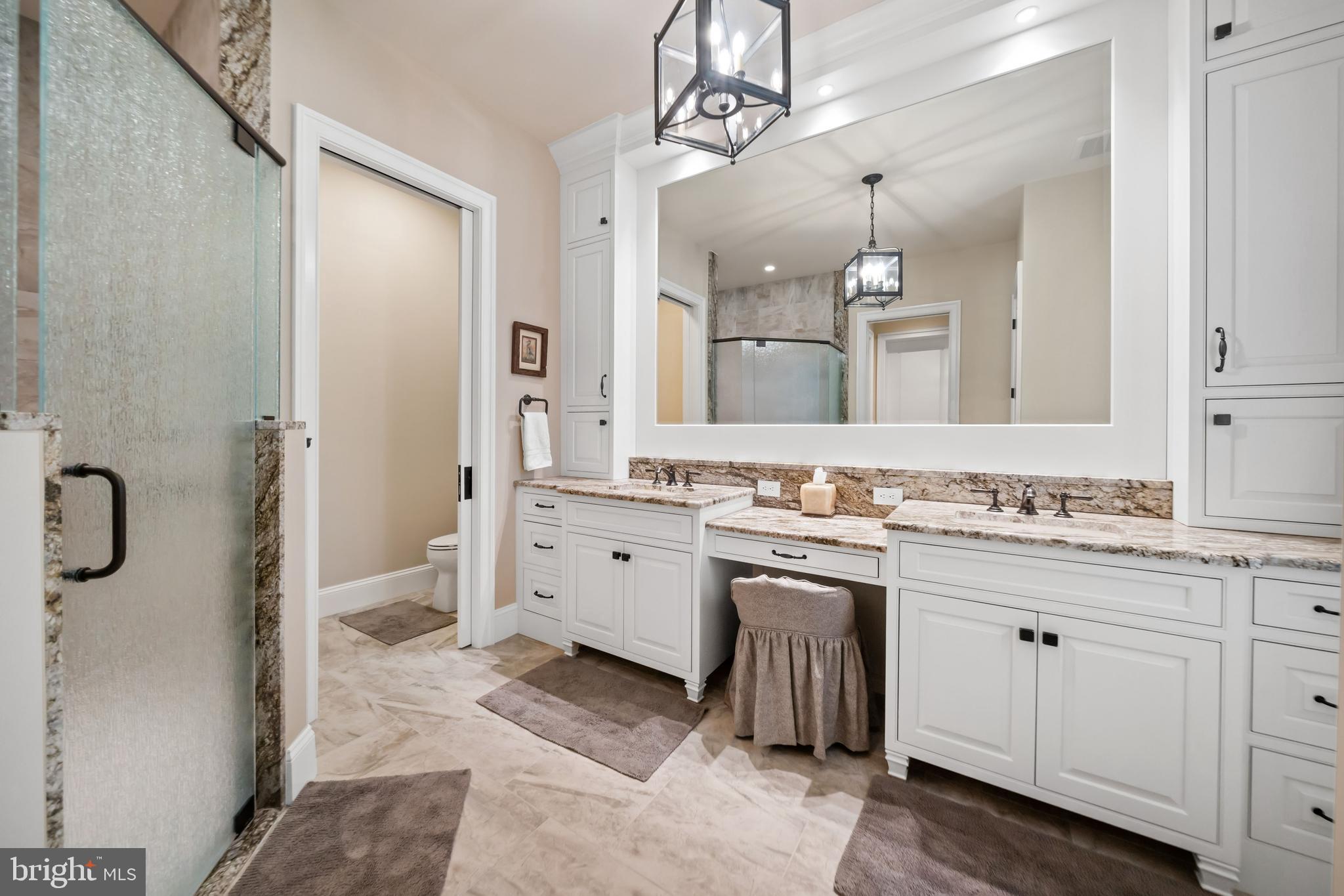 CROOKED BILLET - Residential