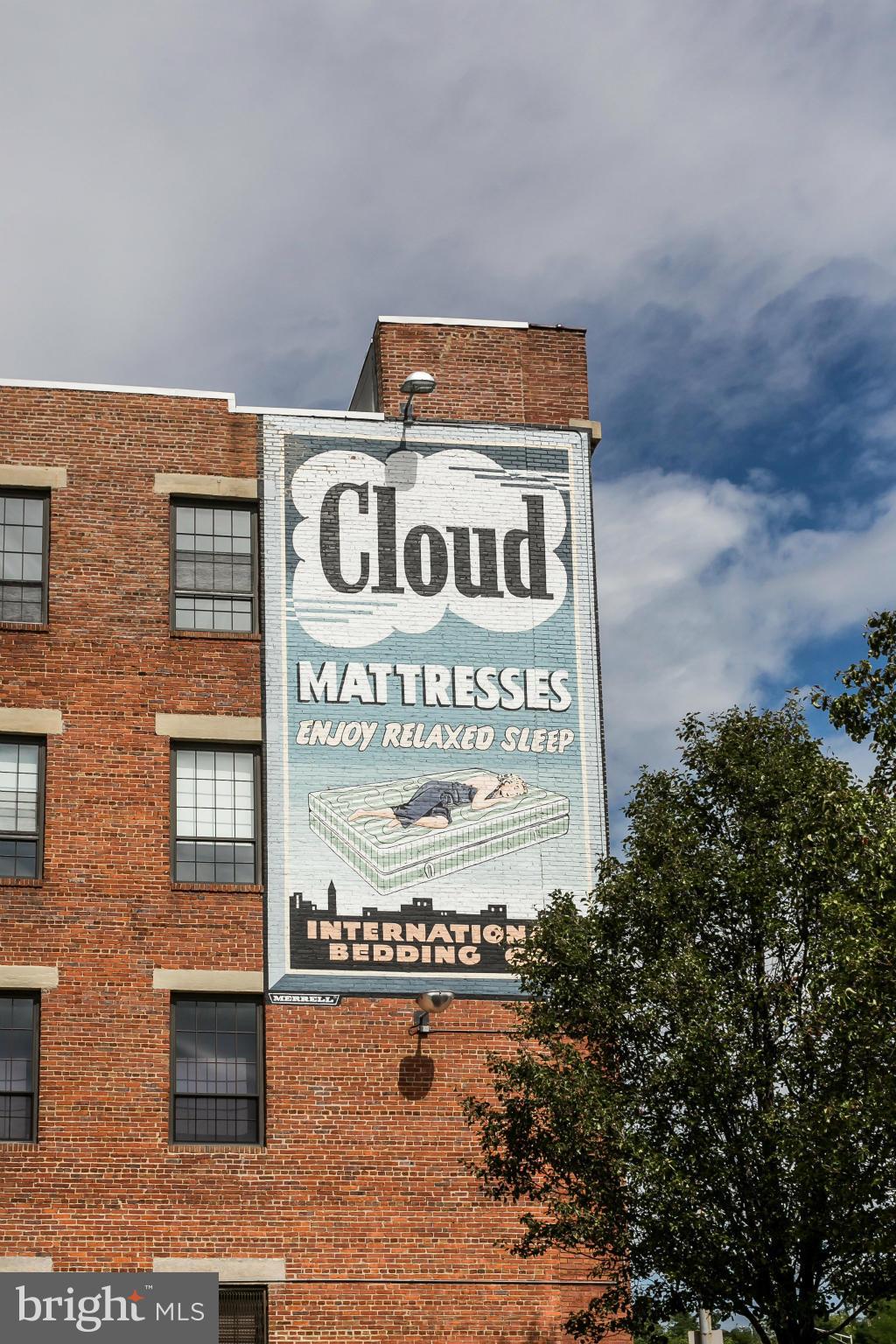 MOUNT VERNON PLACE HISTORIC DISTRICT - Residential Lease