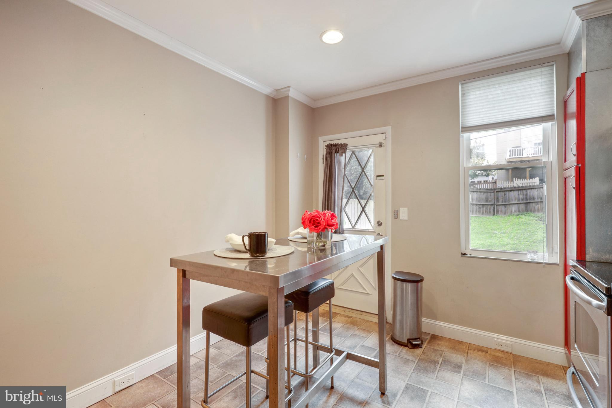 HAMPDEN HISTORIC DISTRICT - Residential