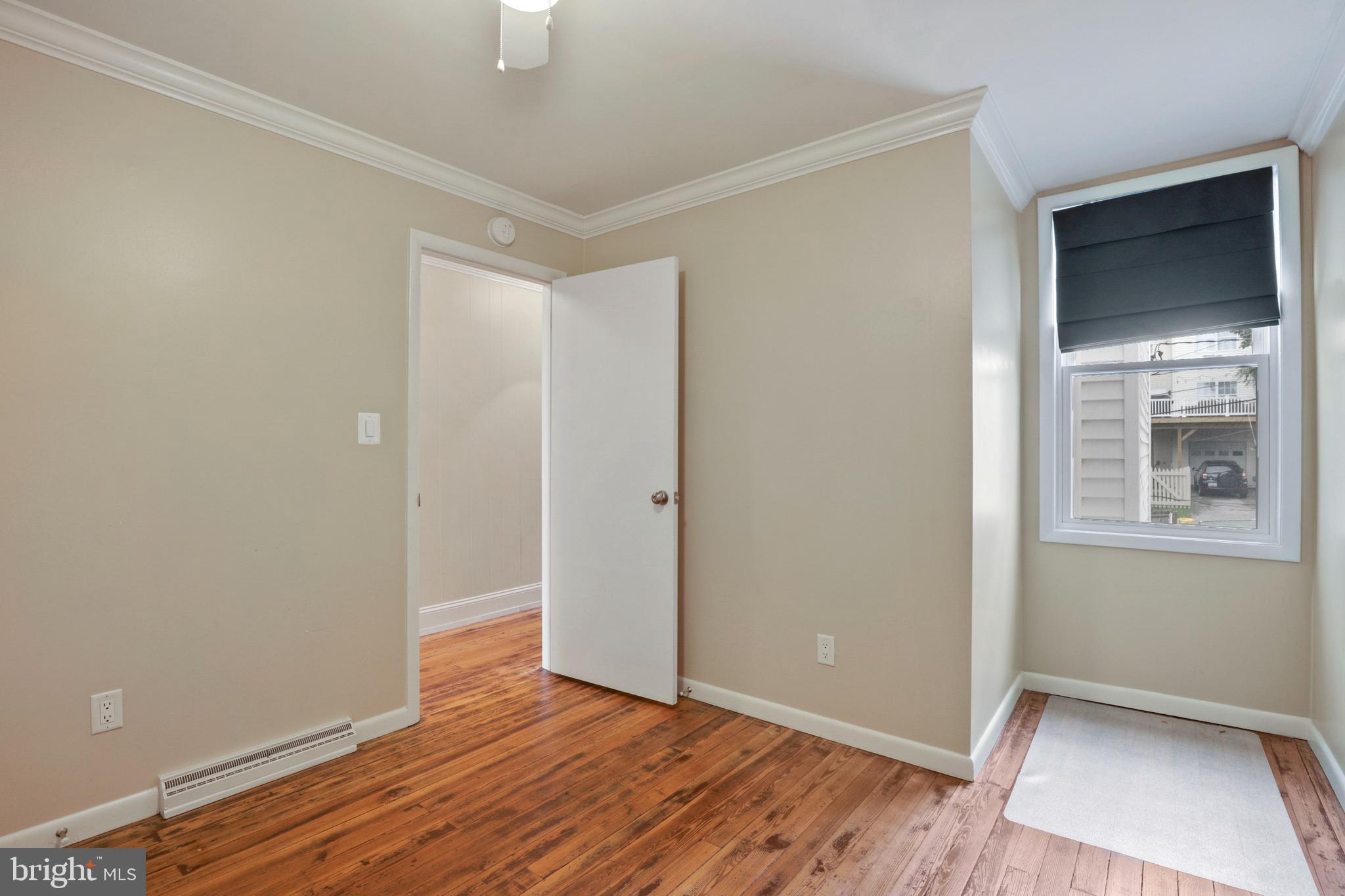 HAMPDEN HISTORIC DISTRICT - Residential